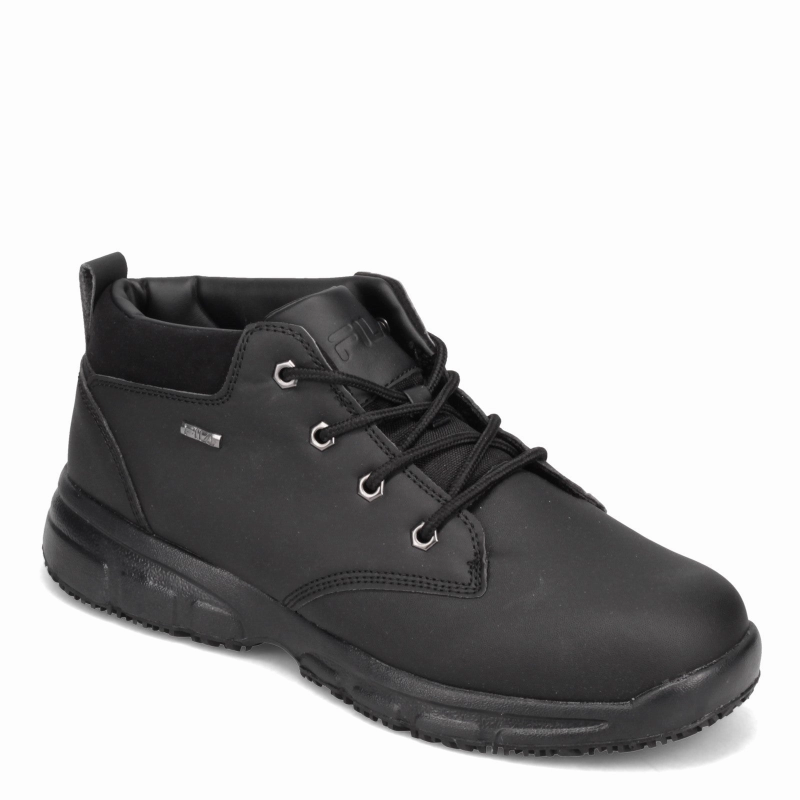 Indoor Boots Men's Fila, Memory Mike Work Shoe