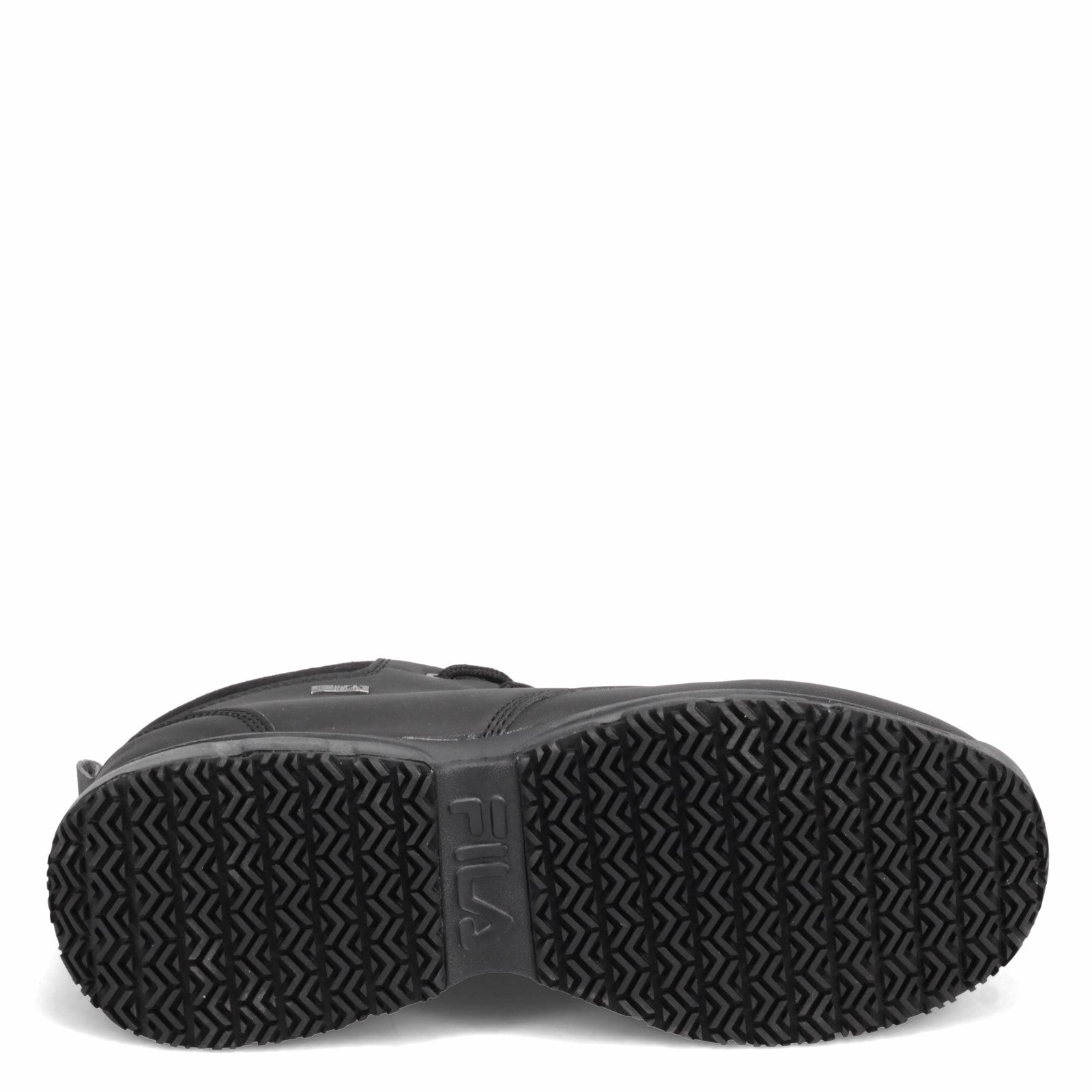 Men's Fila, Memory Mike Work Shoe Stiletto Western Boots