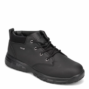 Men's Fila, Memory Mike Work Shoe Best Rain Boots