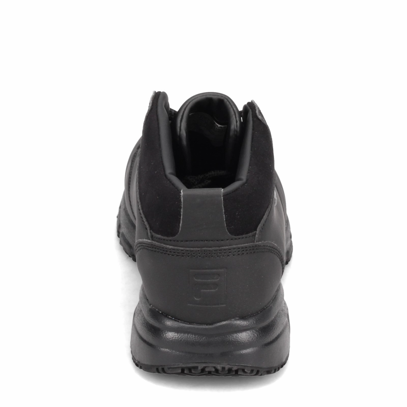 Pro Wrestling Boots Men's Fila, Memory Mike Work Shoe