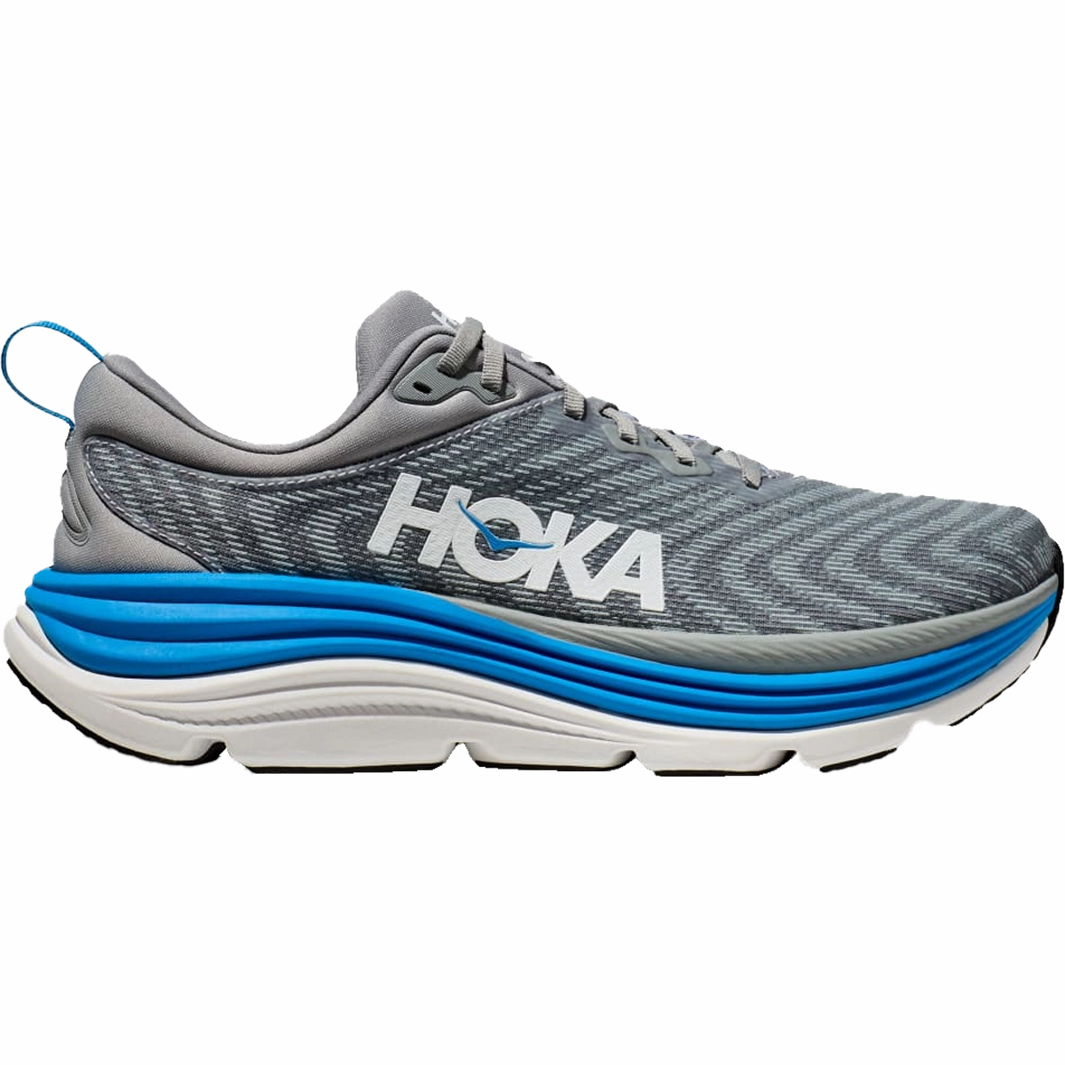 Men's Gaviota 5 Wide Shoes For Badminton