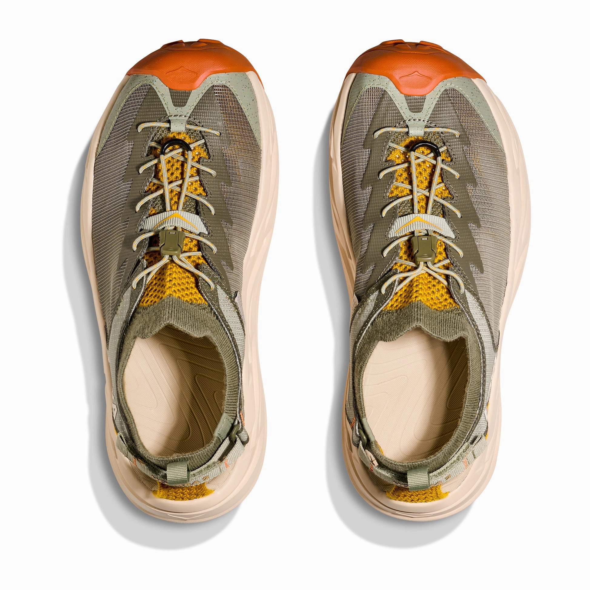 Men's Hopara 2 Sandal Sea Moss / Vanilla Smell