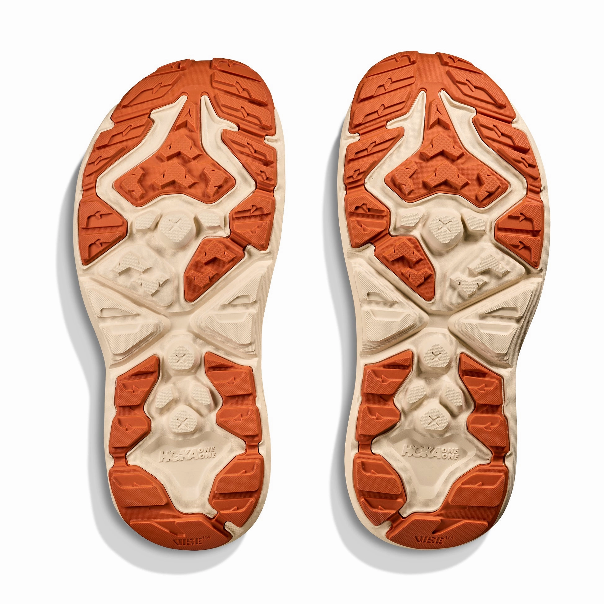 Shoes For Daily Use Men's Hopara 2 Sandal Sea Moss / Vanilla