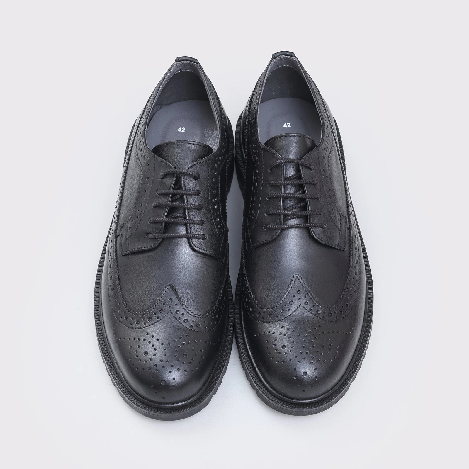 Men's lace-up shoes Good Traction Basketball Shoes