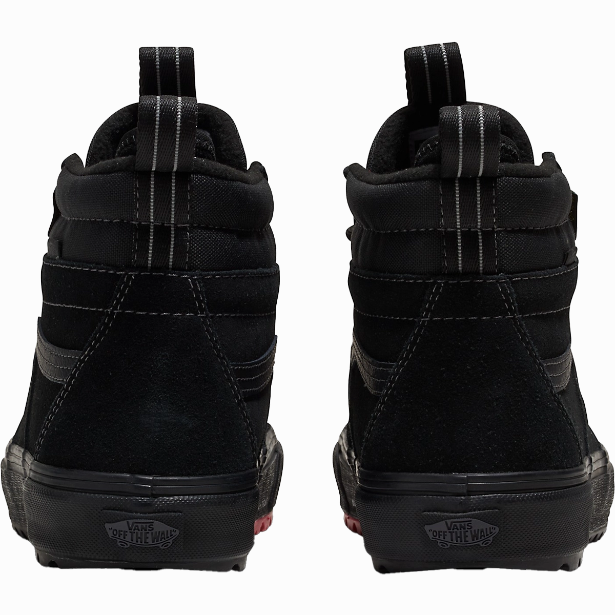 Men's MTE Sk8-Hi Waterproof Insulated Best Casual Everyday Shoes