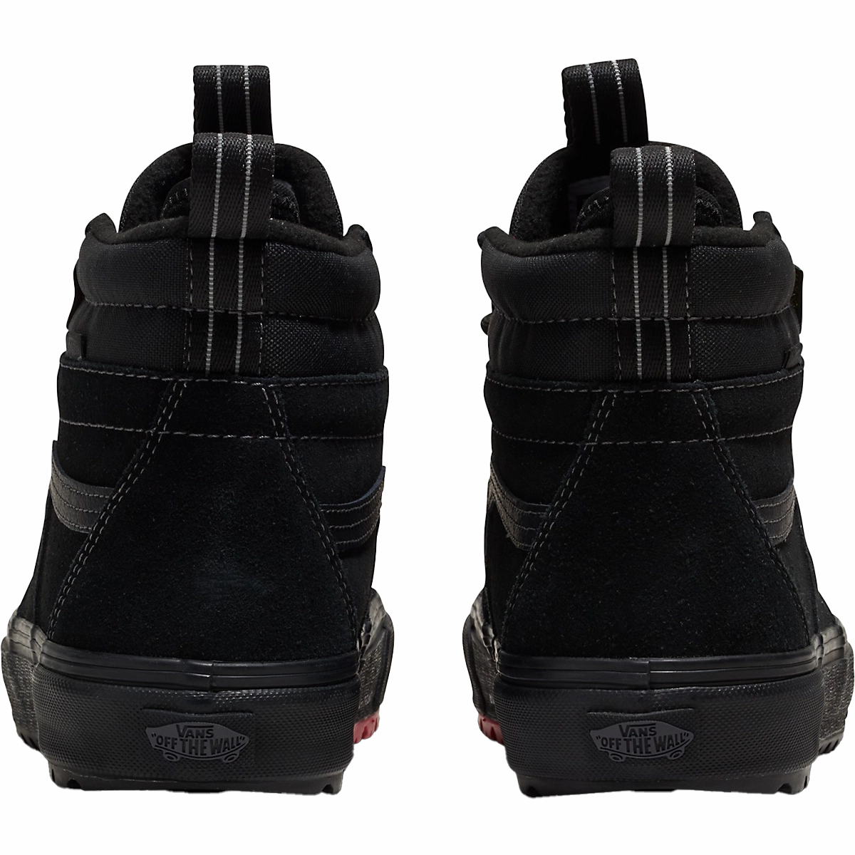 Men's MTE Sk8-Hi Waterproof Insulated Casual Socks Shoes