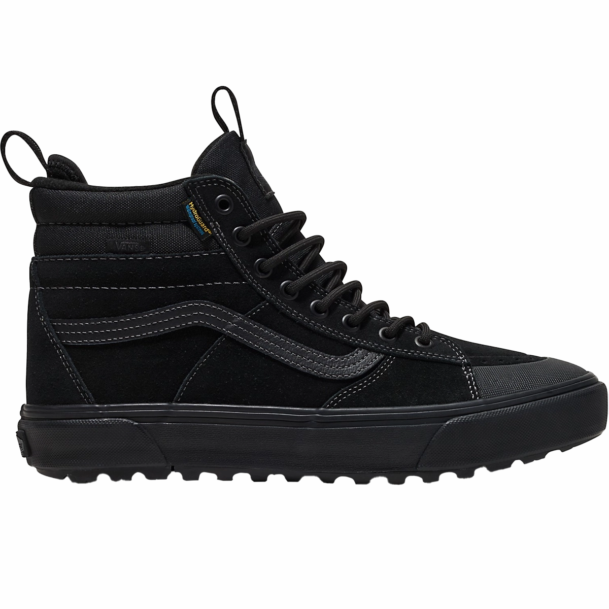 Men's MTE Sk8-Hi Waterproof Insulated Casual Bootcut Shoes