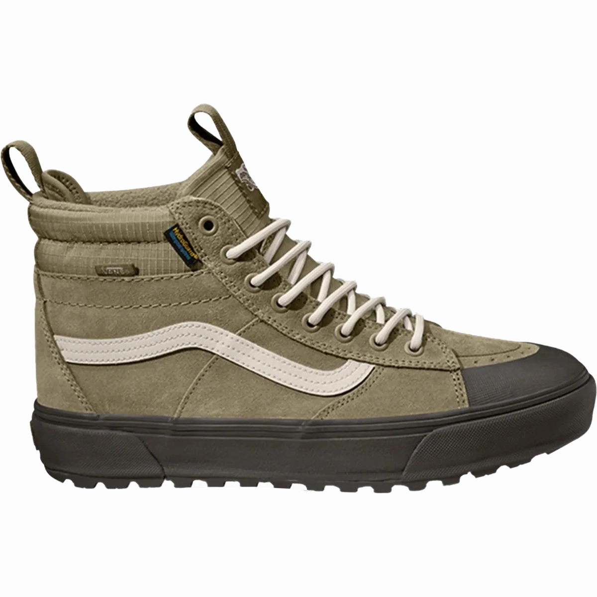 Men's MTE Sk8-Hi Waterproof Insulated Charles Tyrwhitt Casual Shoes