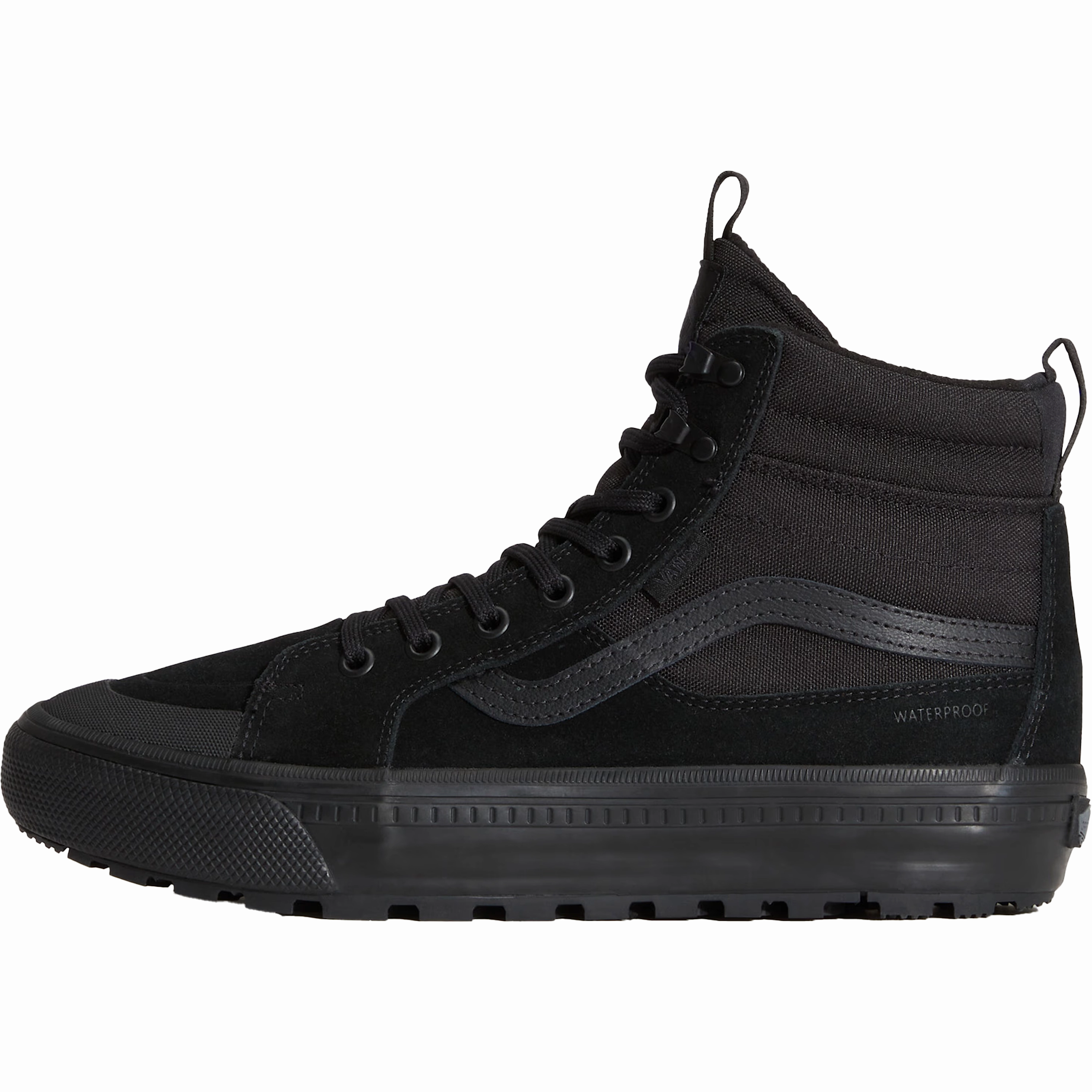 Men's MTE Sk8-Hi Waterproof Insulated Mens Goshen 2 Casual Sneaker Shoe