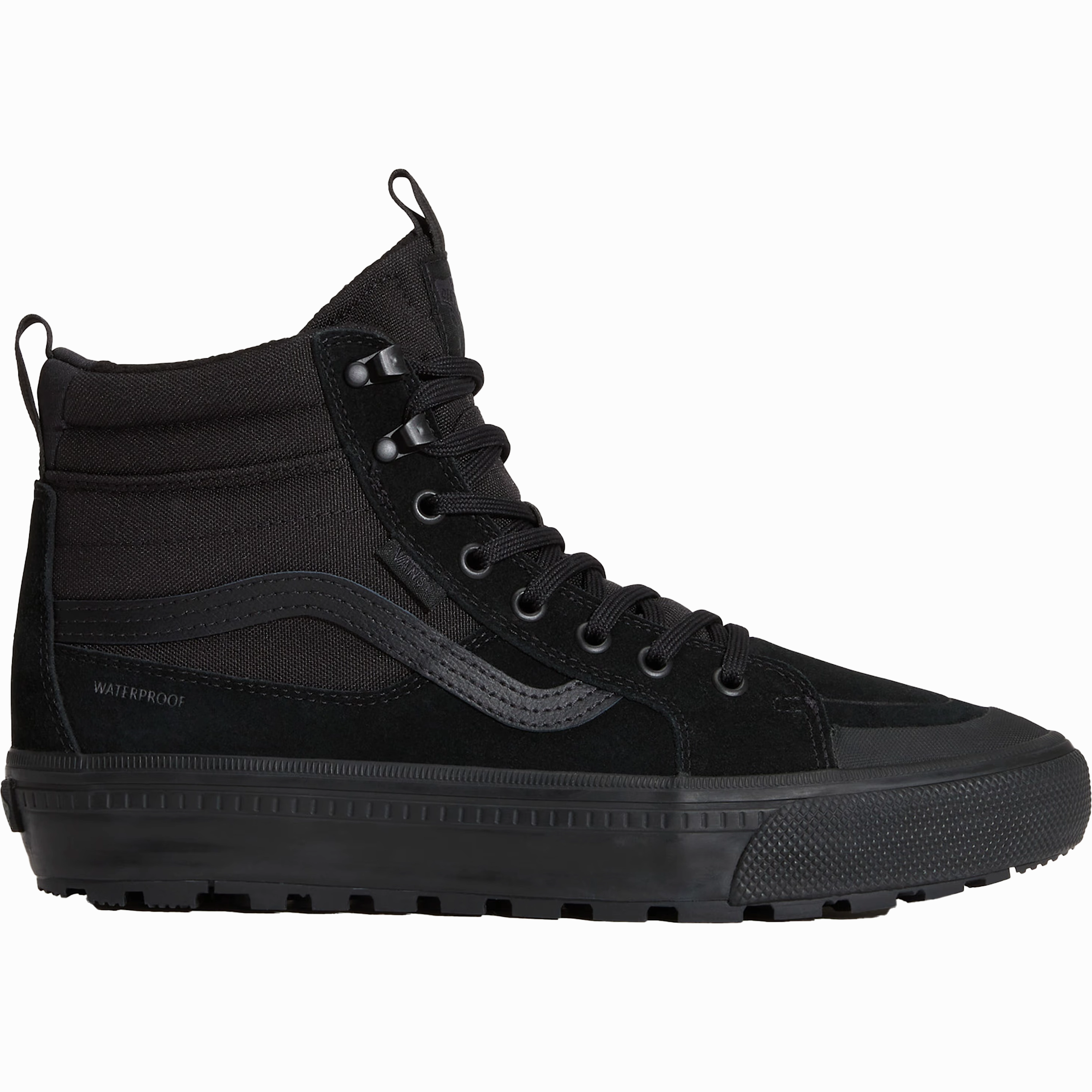 Men's MTE Sk8-Hi Waterproof Insulated