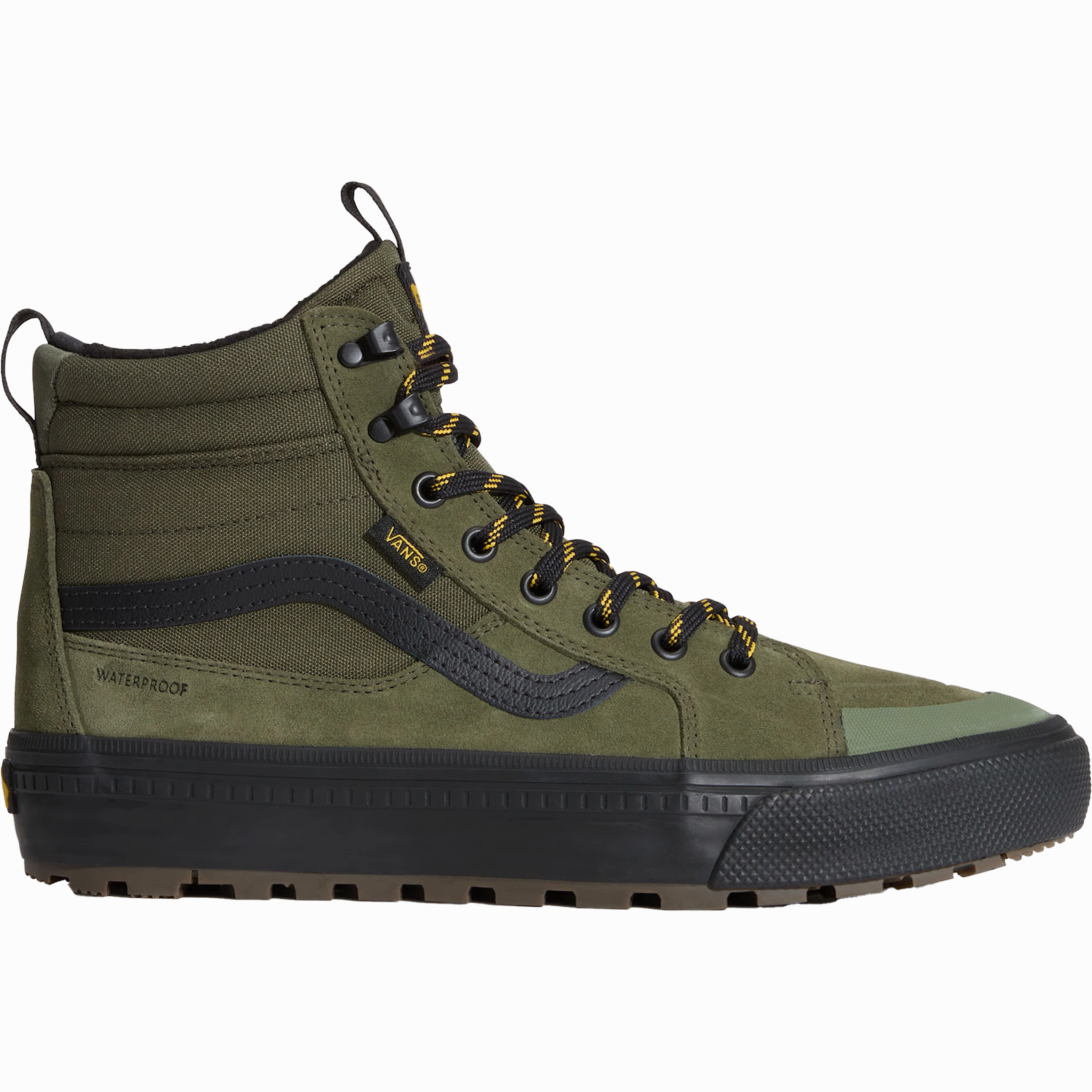 Men's MTE Sk8-Hi Waterproof Insulated