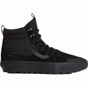 Men's MTE Sk8-Hi Waterproof Insulated Casual Gym