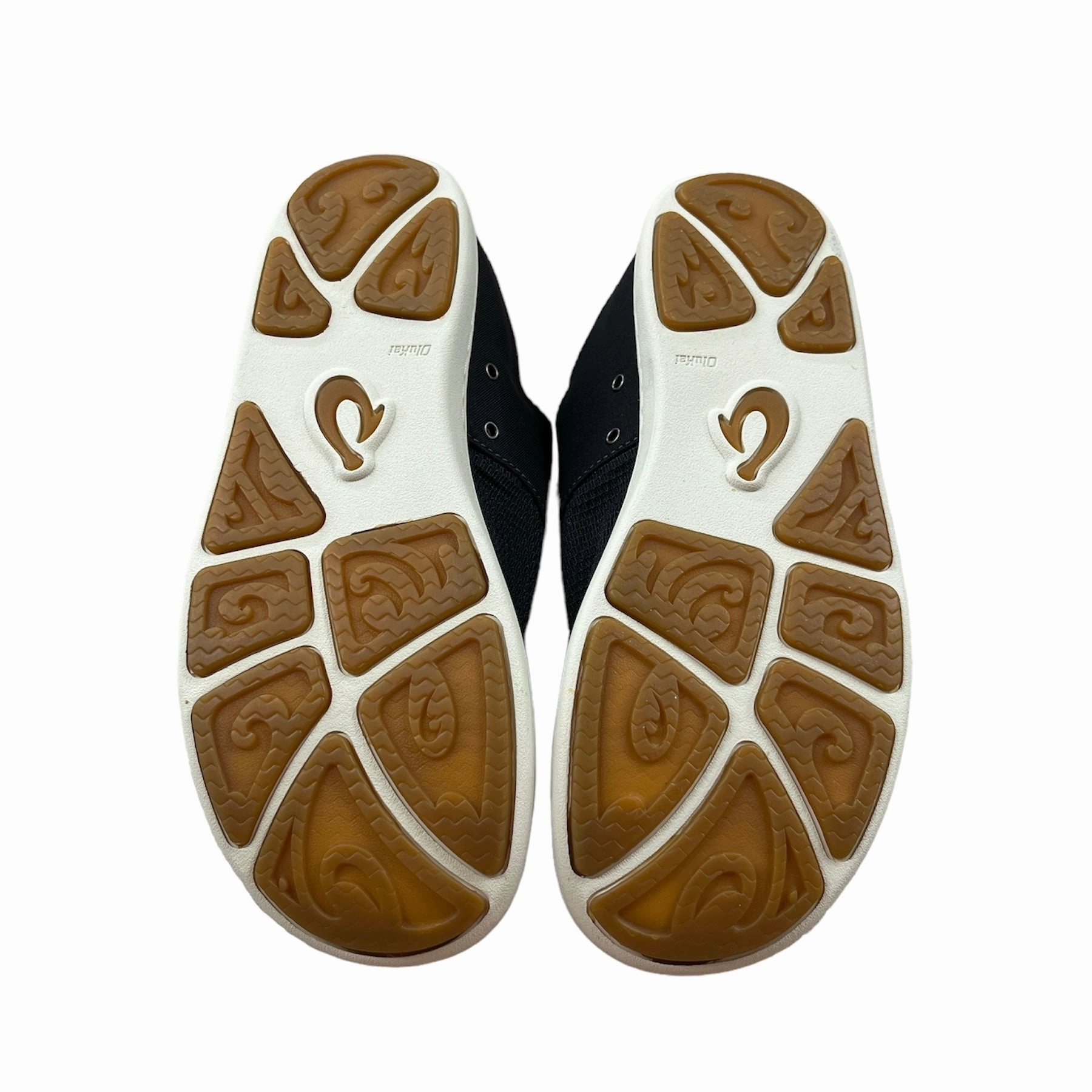 Trail Running Shoes Vs Men's Nohea Moku Black/Black