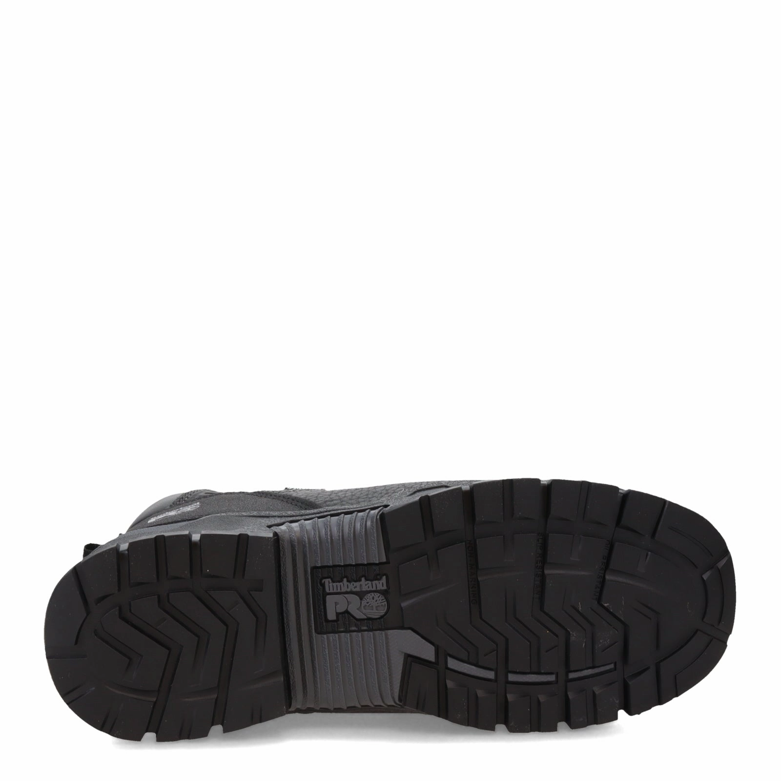 Men's Timberland Pro, Endurance EV 6-Inch Waterproof Composite Toe Work Shoe Knee High Western Boots