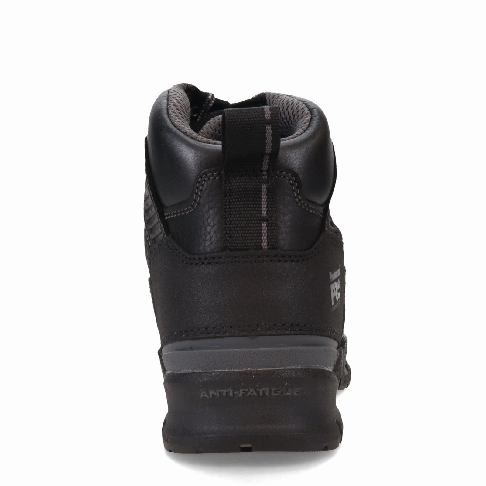 Vegetarian Boots Men's Timberland Pro, Endurance EV 6-Inch Waterproof Composite Toe Work Shoe