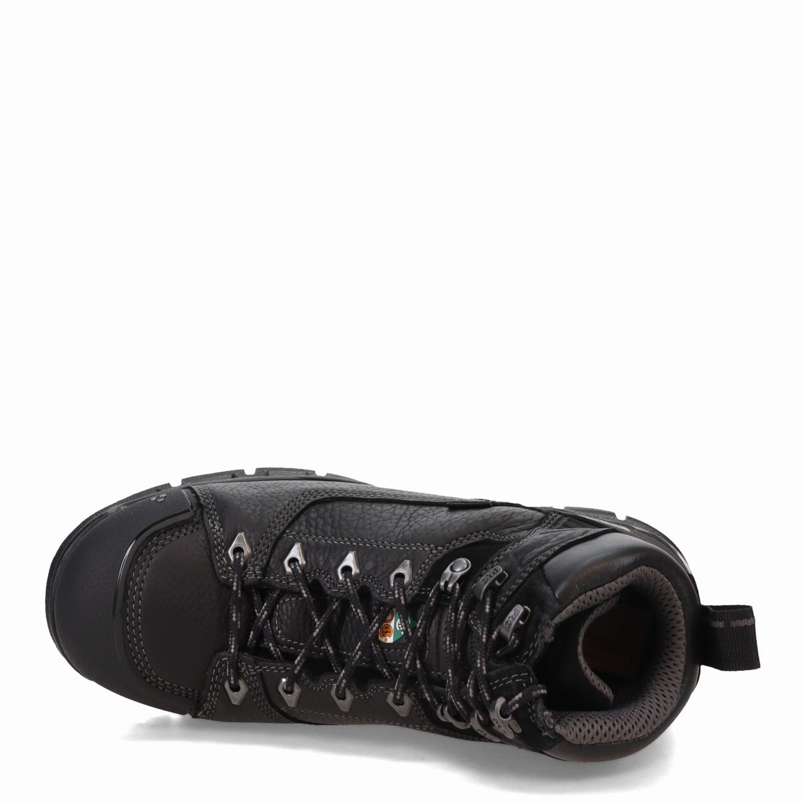 Hunting Men's Timberland Pro, Endurance EV 6-Inch Waterproof Composite Toe Work Shoe