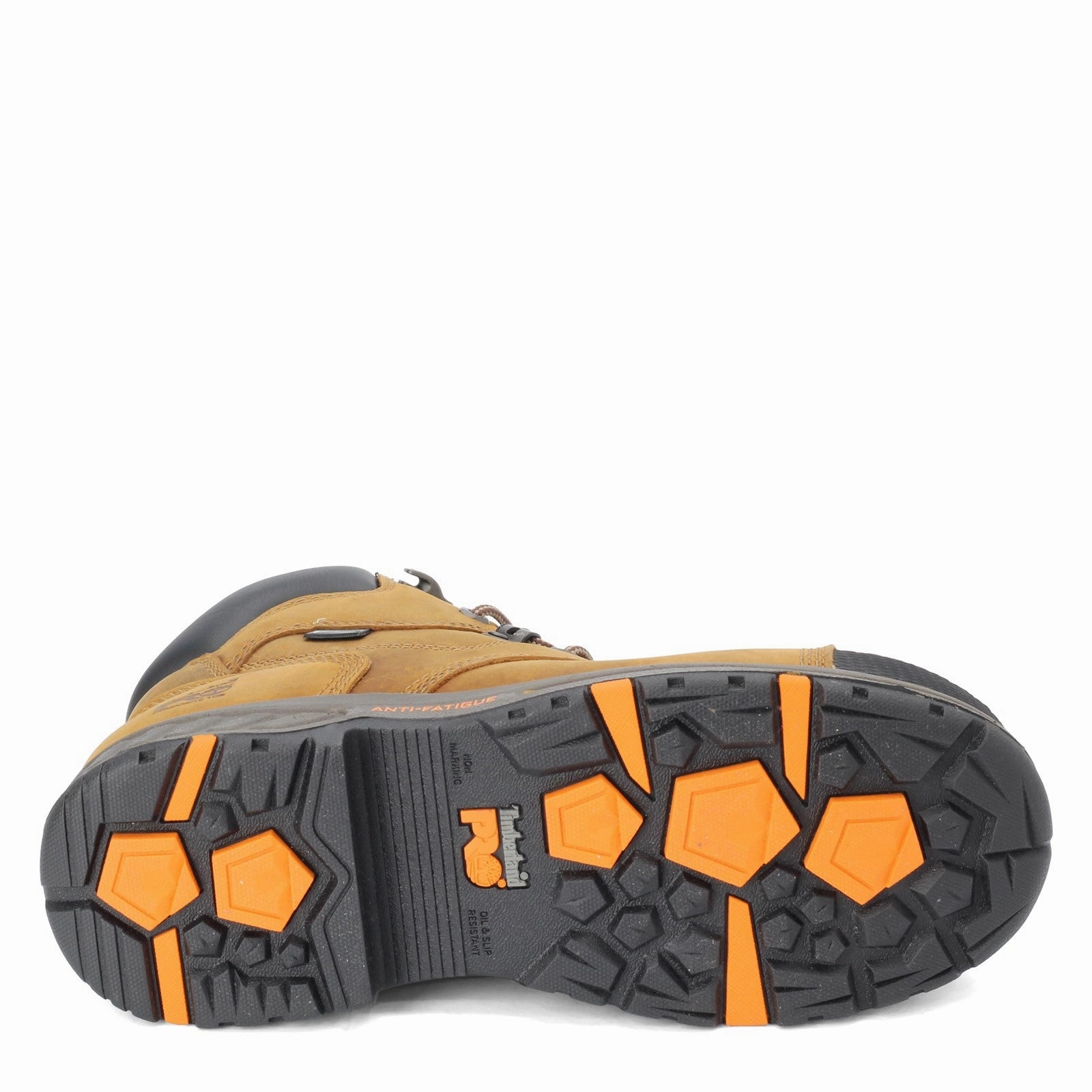 Over The Ankle Boots Men's Timberland Pro, Helix HD 6 inch Work Boot