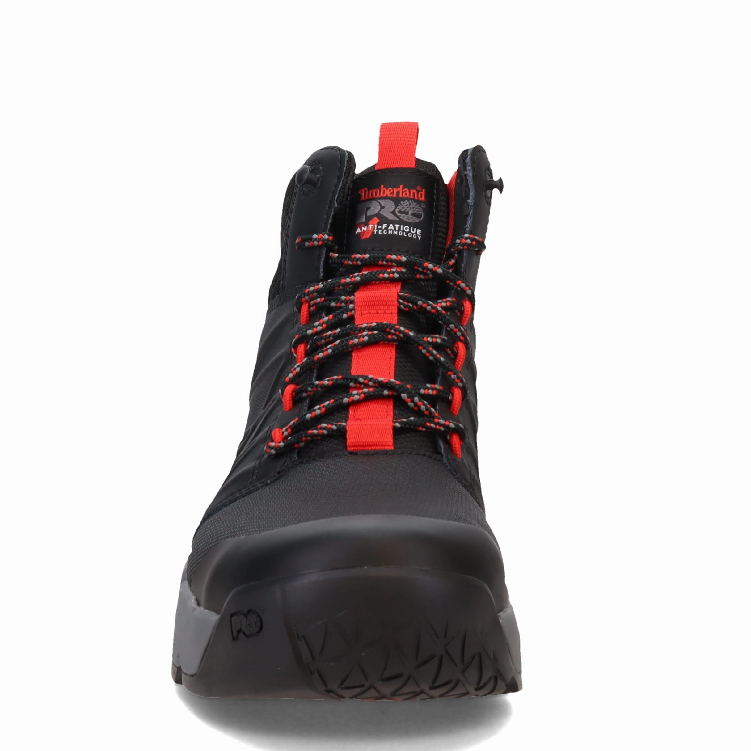 Heel Boots Knee High Men's Timberland PRO, Morphix Mid Waterproof CT Boot