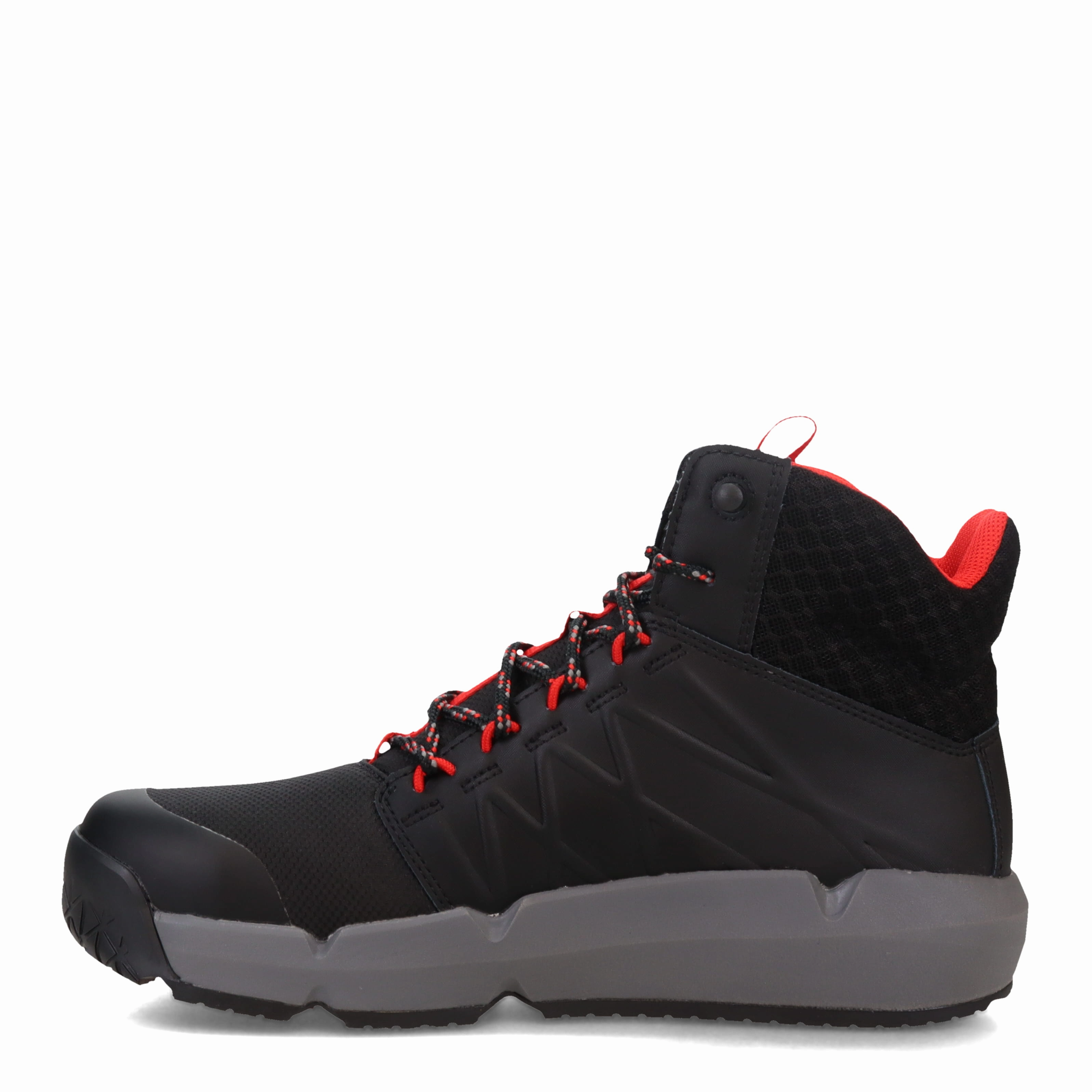 Fit Boots Men's Timberland PRO, Morphix Mid Waterproof CT Boot