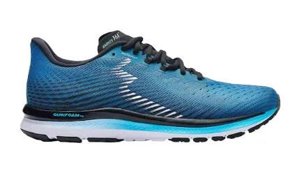 Running Vs Walking Shoes Men's 361 STRATA 5 (2E Width)  - M-Y2219-6969 - STORM/BLACK IRIS