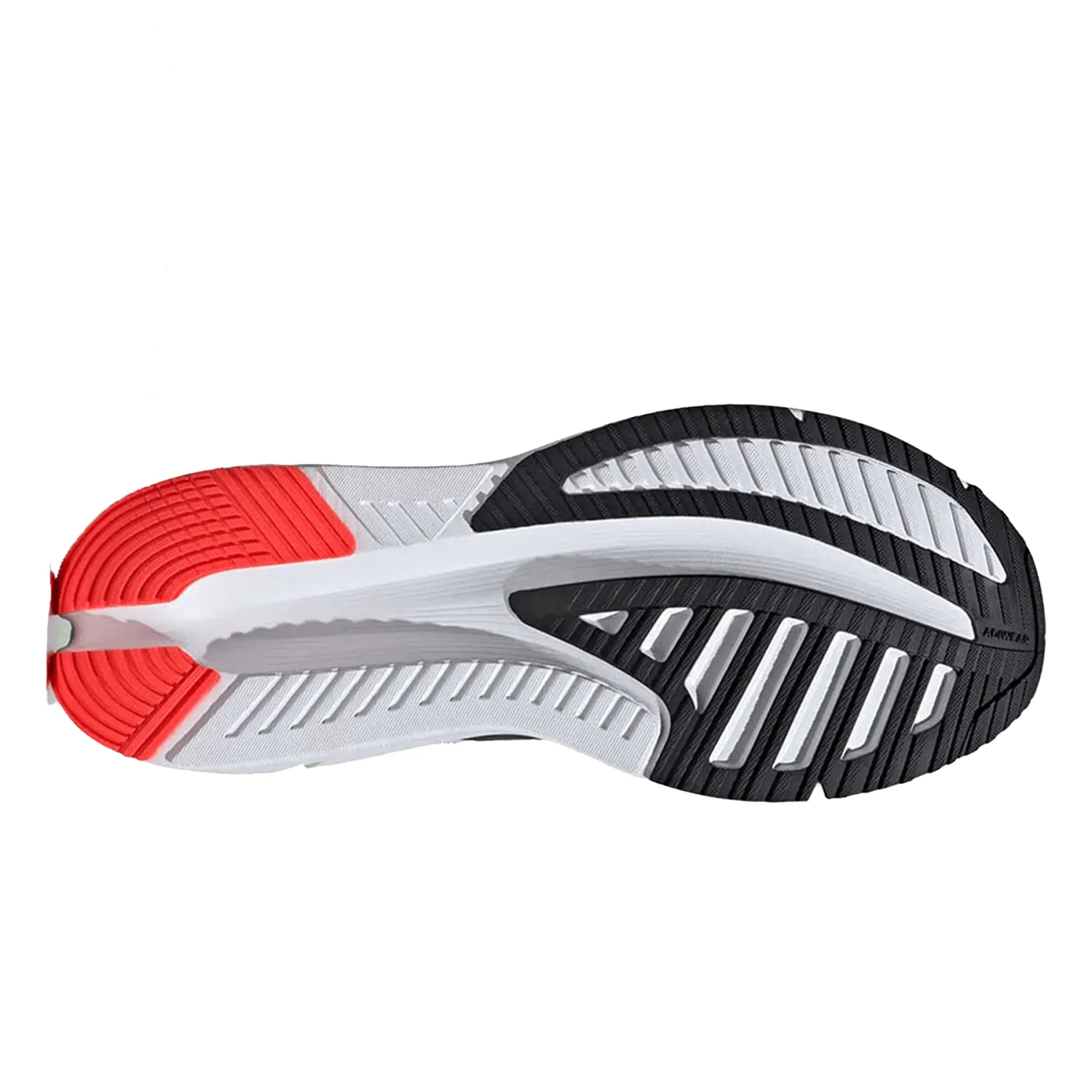 Running Shoes For Heavy Guys Mens adidas Adistar 3