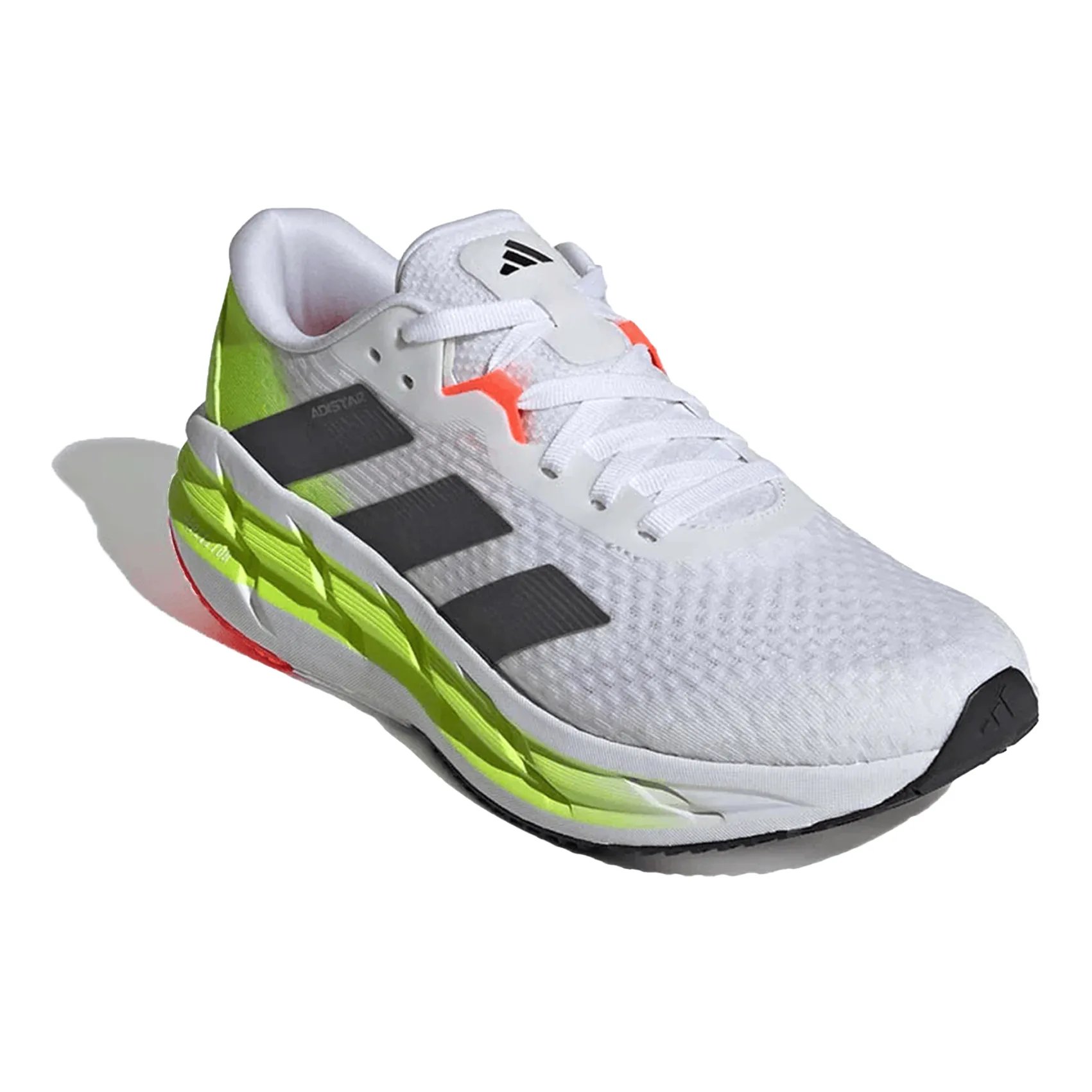 Mens adidas Adistar 3 Best Running Shoe For Fat Guys