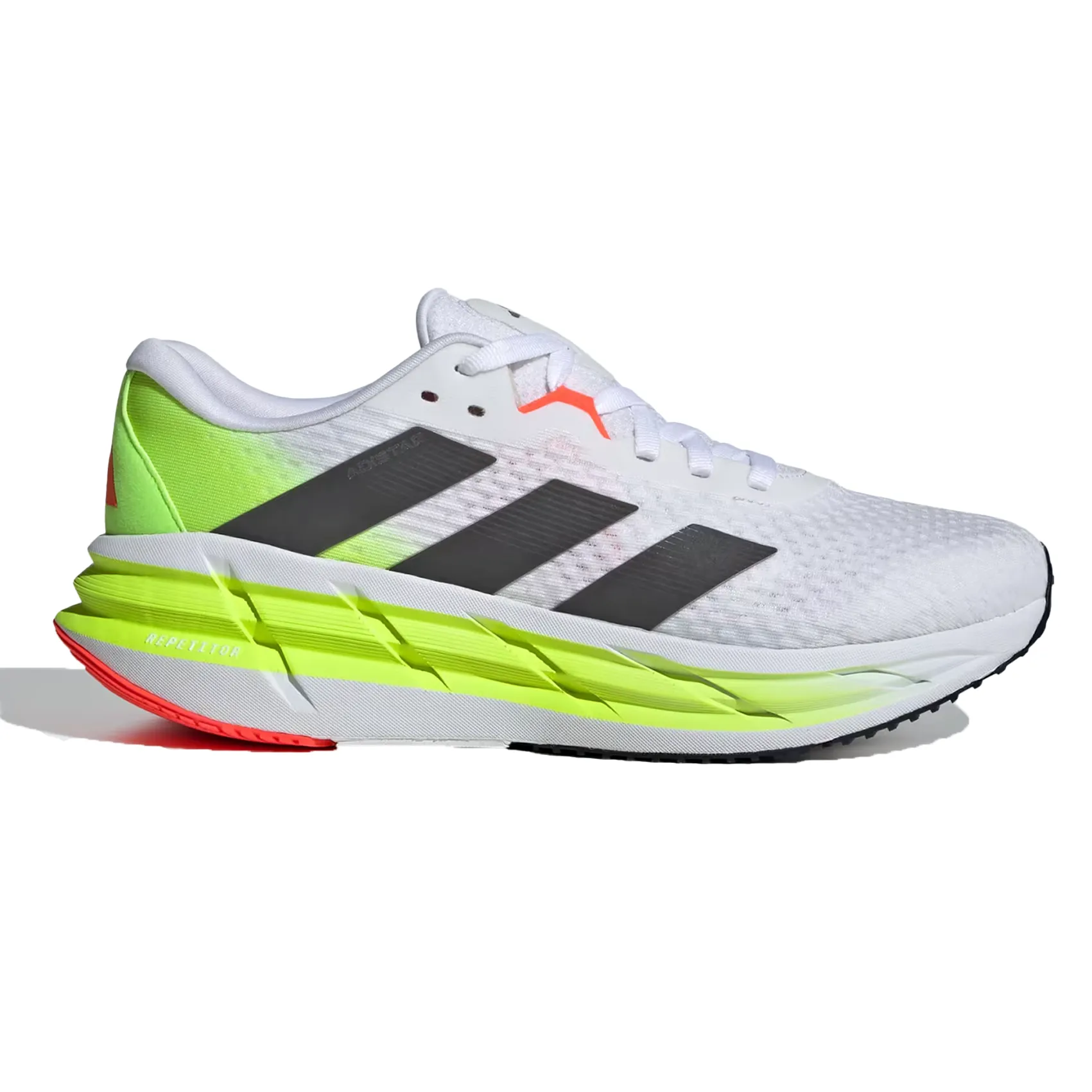 Mens adidas Adistar 3 Running Shoes 2025
