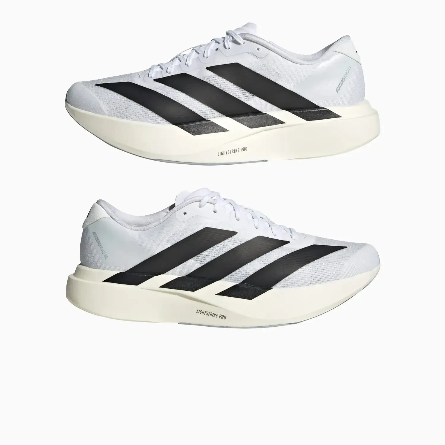 Men's Adizero EVO SL Shoes Adidas Step In Shoes