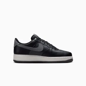 Men's Air Force 1 `07 LV8 "Smoke Grey" Nike Tiger Woods Shoes