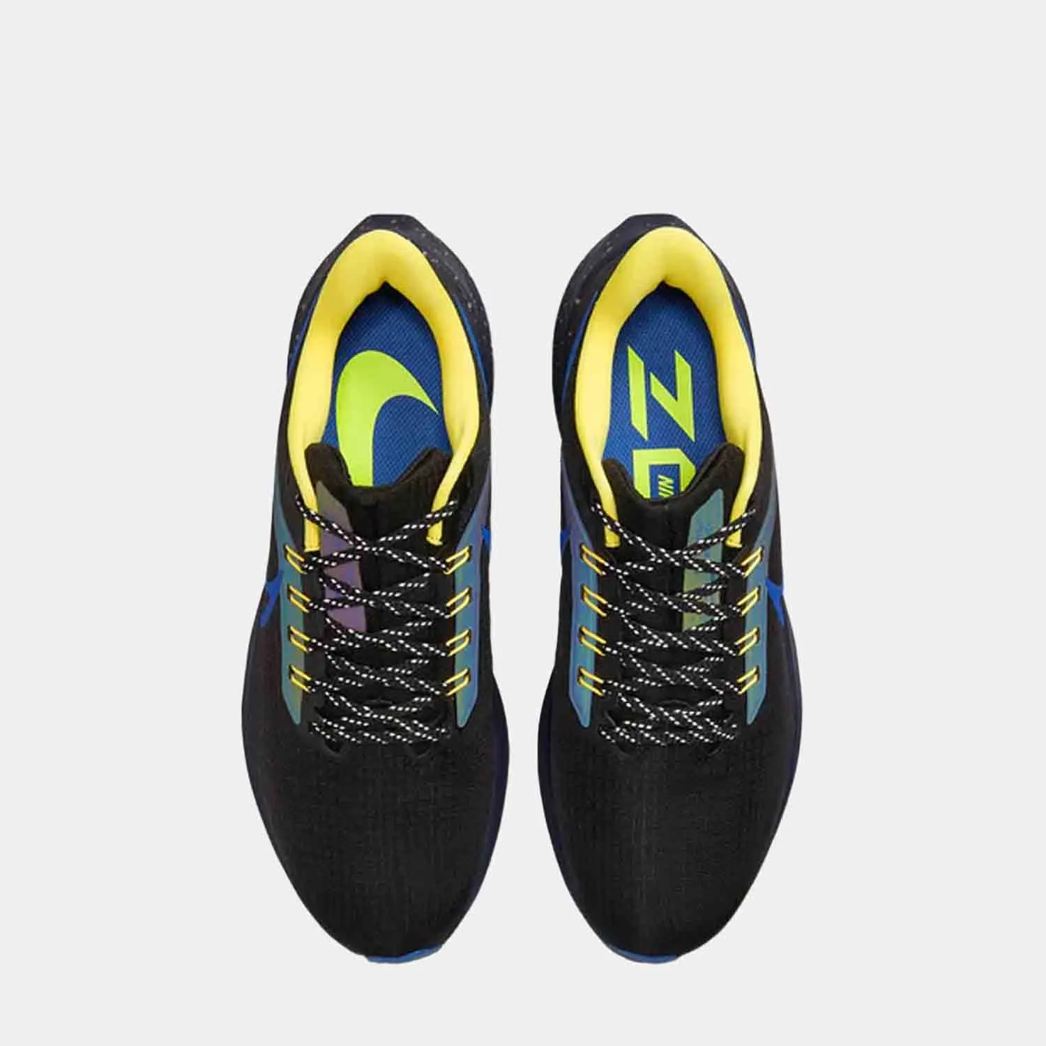 Nike Indoor Soccer Shoes Superfly Men's Air Zoom Pegasus 39 Running Shoes