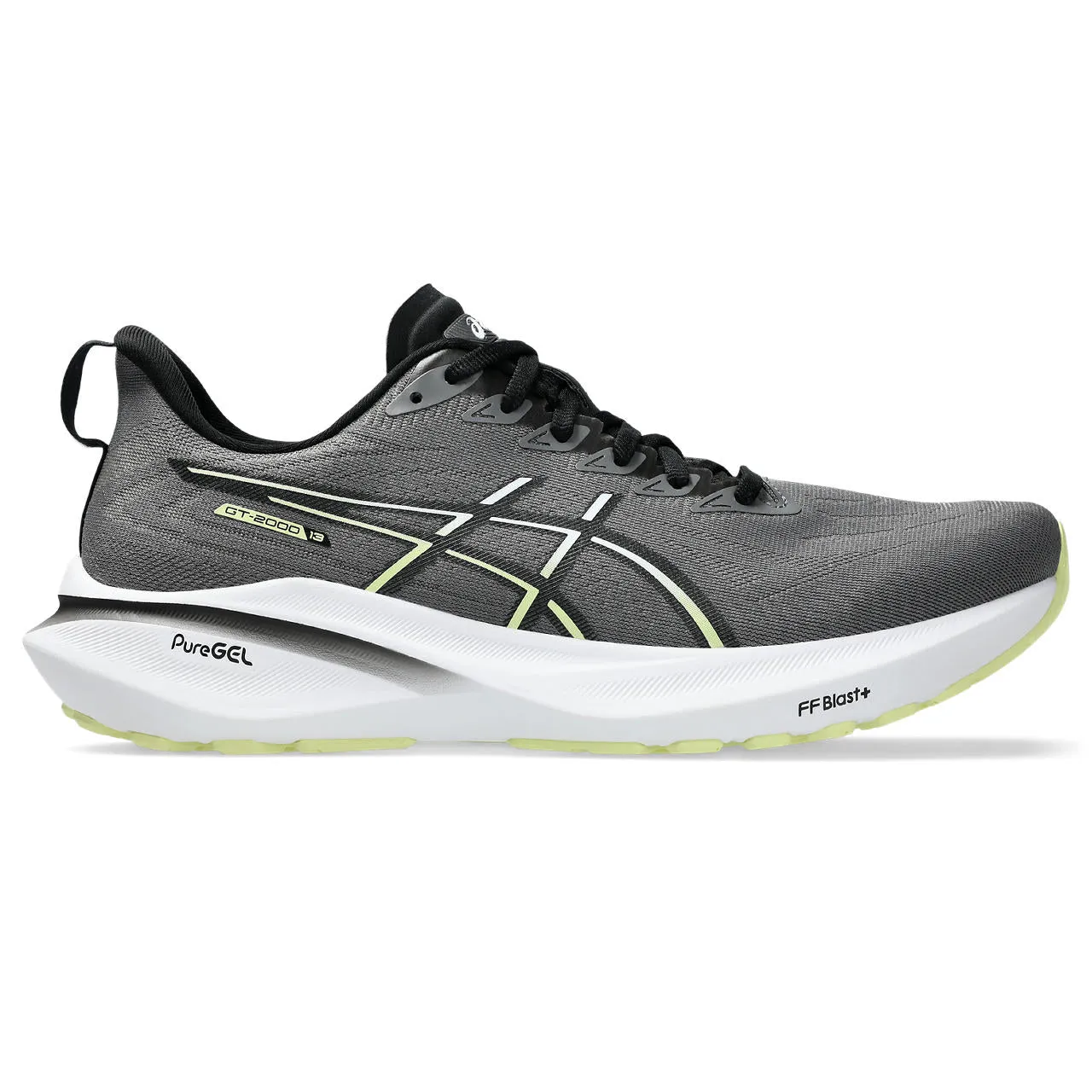 Men's ASICS GT-2000 13 Asics Support Running Shoes