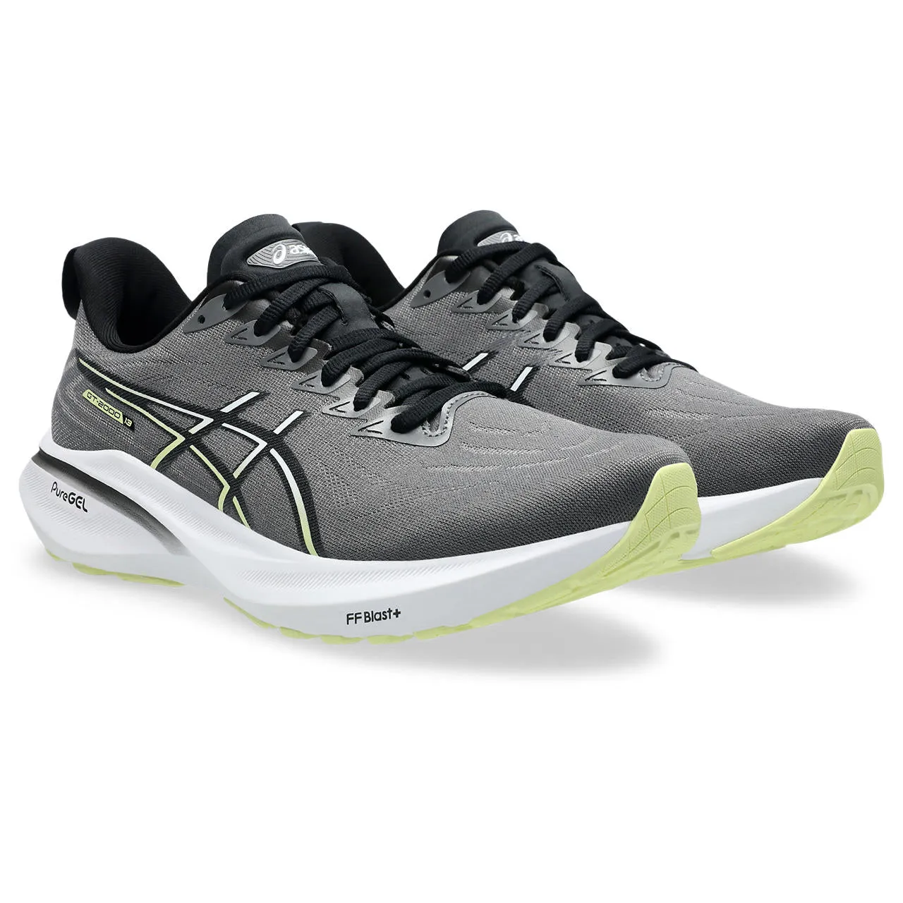 Men's ASICS GT-2000 13 Asics Gt-1000 9 Running Shoes
