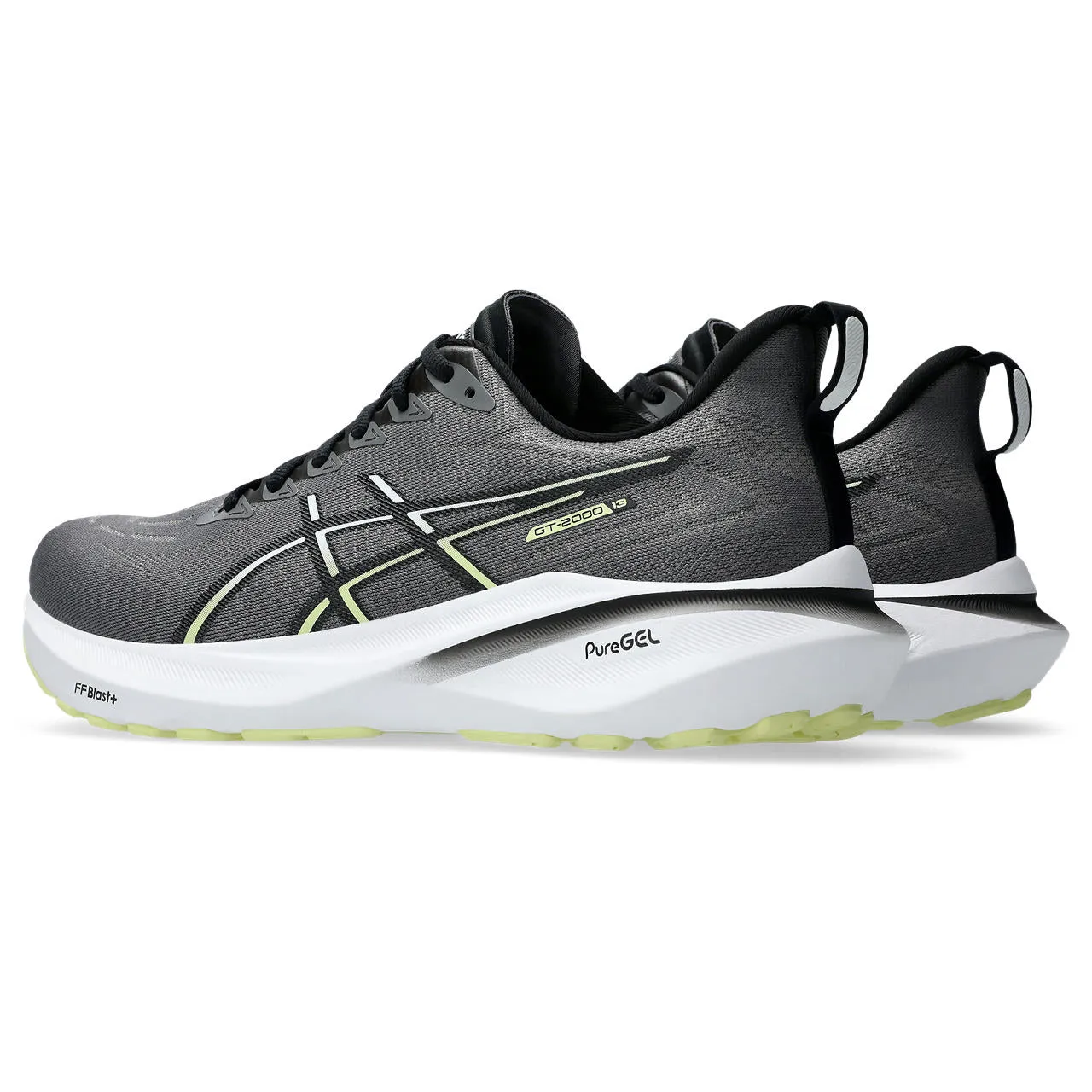Men's ASICS GT-2000 13 Asics Running Shoes Flytefoam