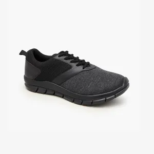 Men's Athletic Shoes Trail Shoe On Road