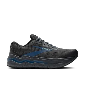 Over Pronation Trail Running Shoes Mens Brooks Ghost Max 2 Wide (2E-Width)
