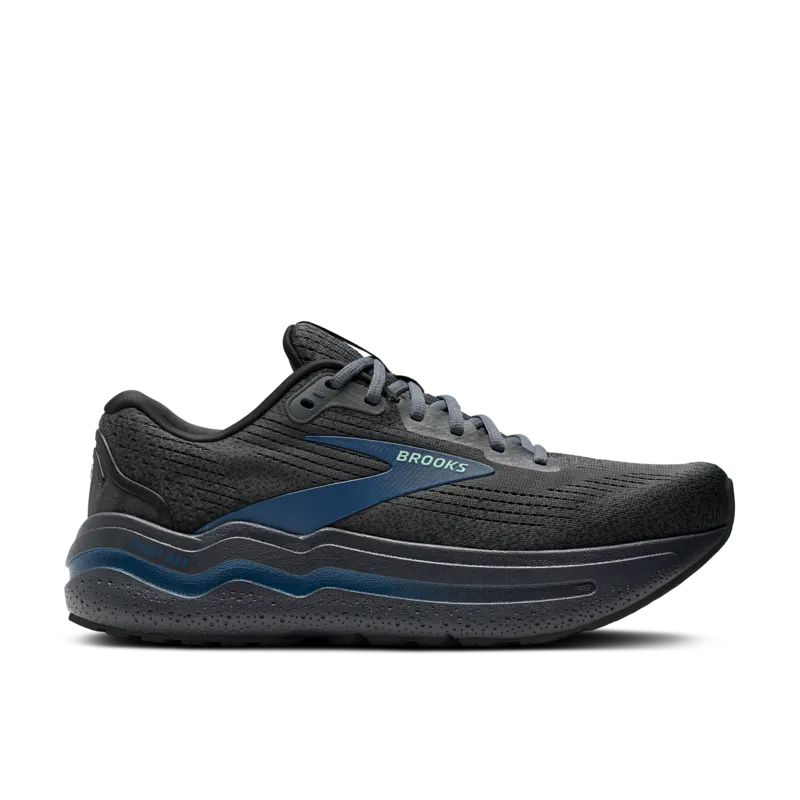 Running Shoes Stores Mens Brooks Ghost Max 2 Wide (2E-Width)