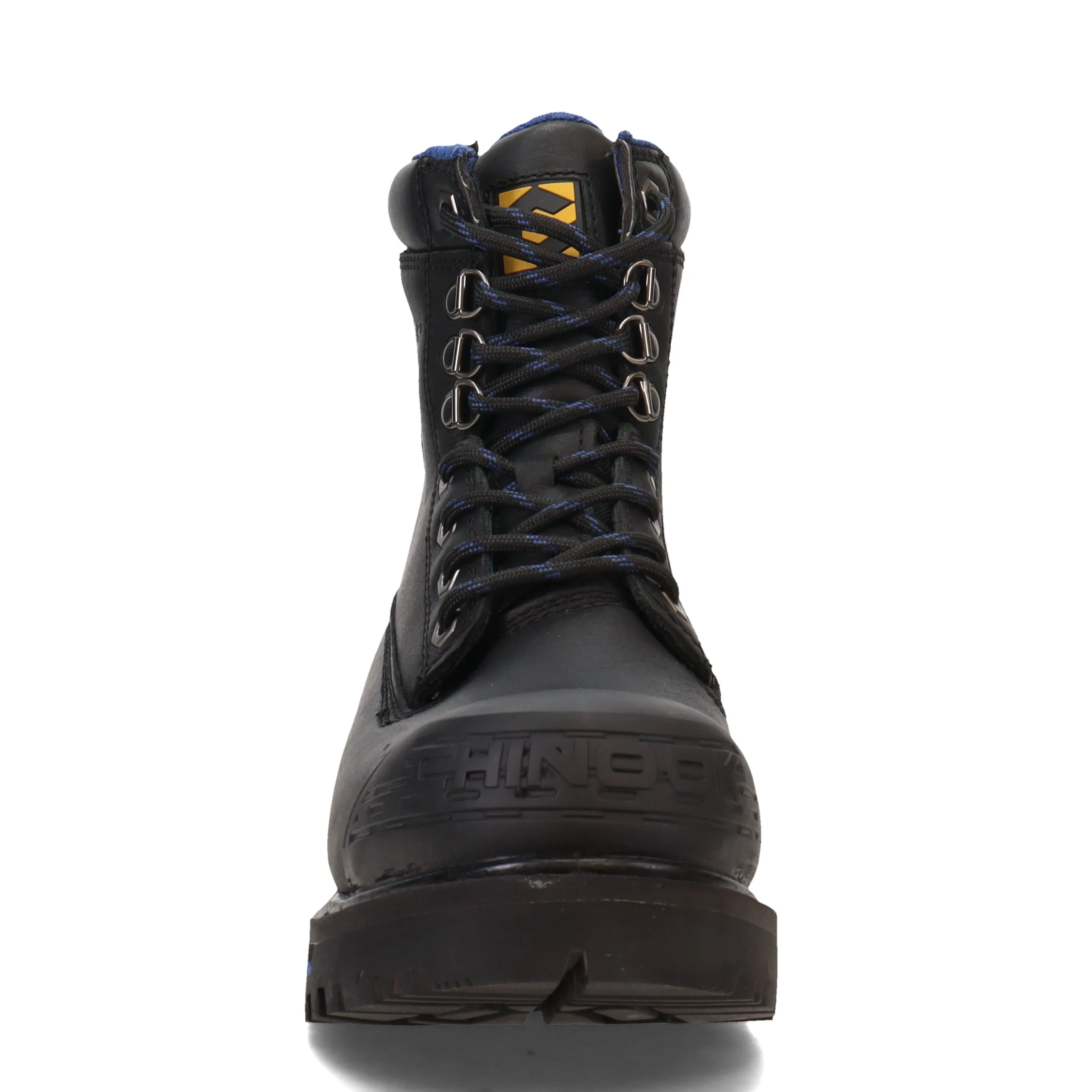 Men's Chinook, Tarantula 8in ST Waterproof Boot Nisolo Boots