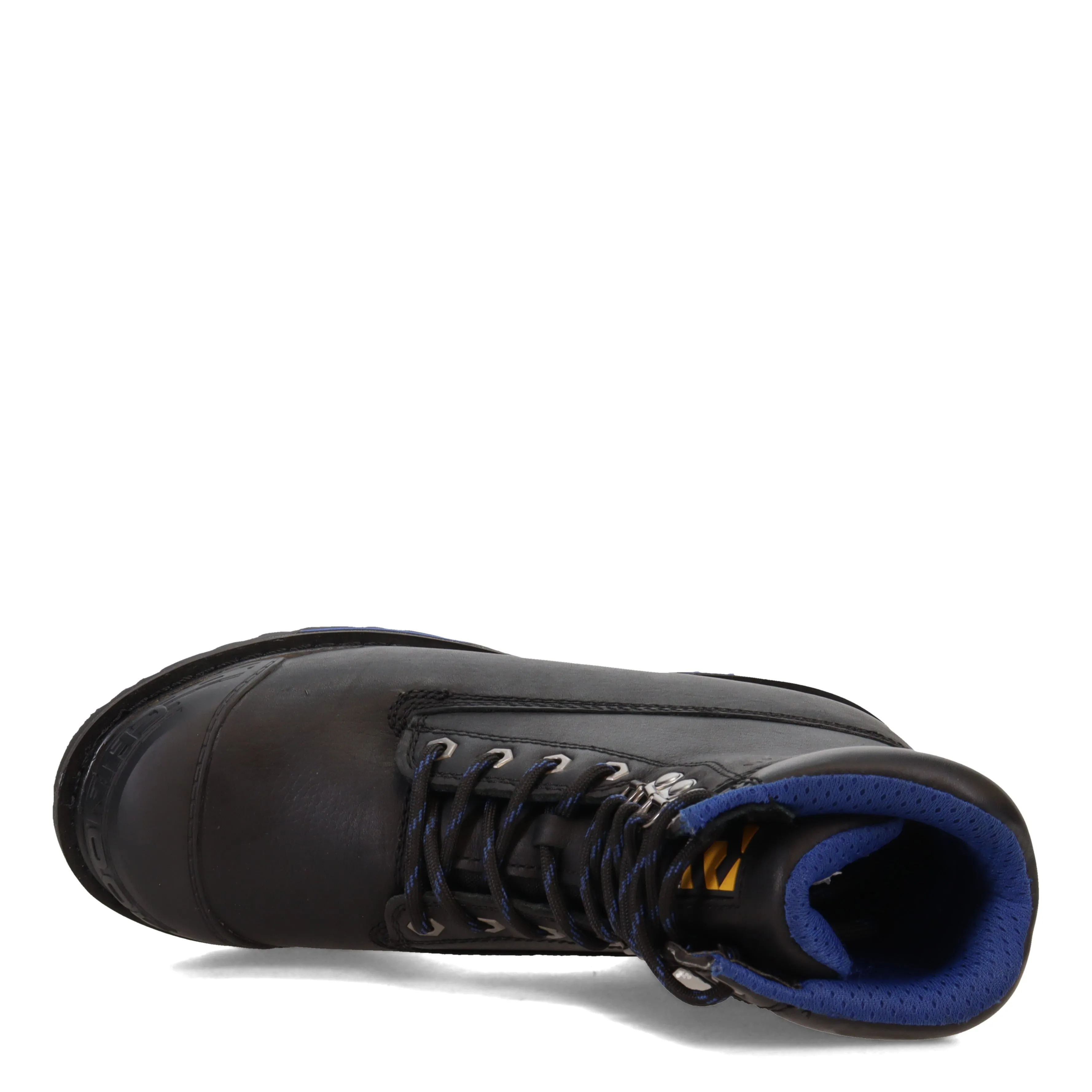 Double H Boots Men's Chinook, Tarantula 8in ST Waterproof Boot