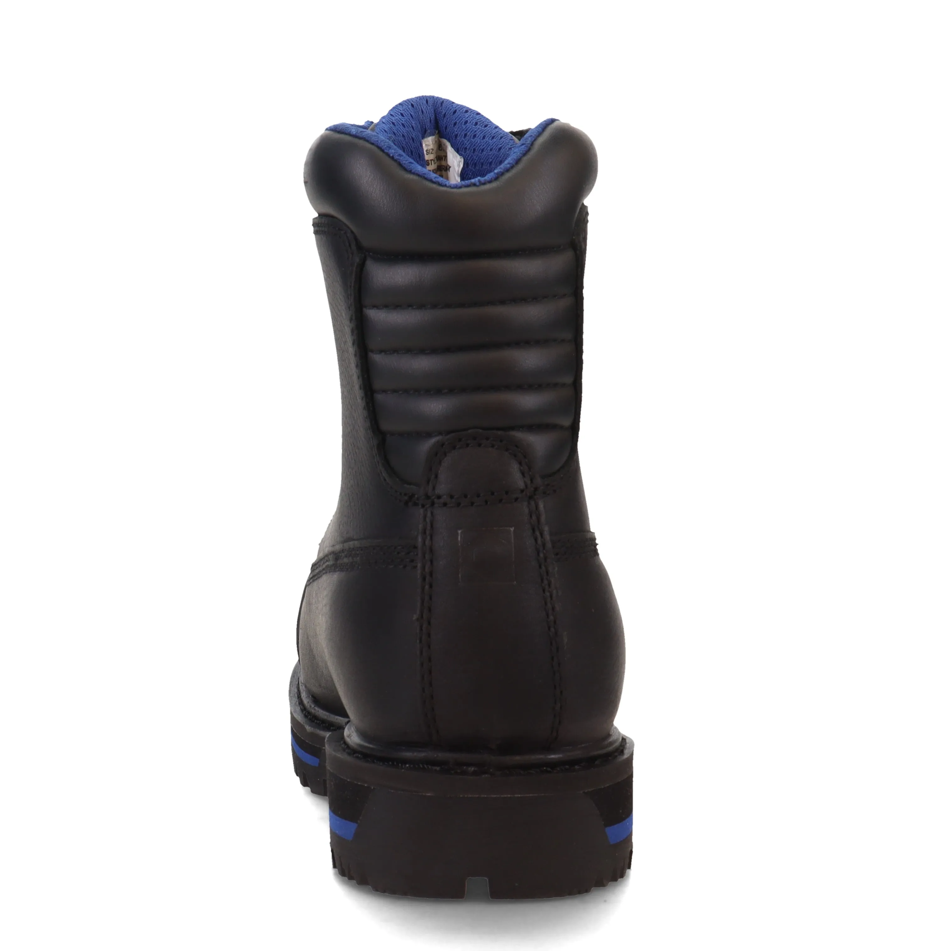 Men's Chinook, Tarantula 8in ST Waterproof Boot Telemark Boots