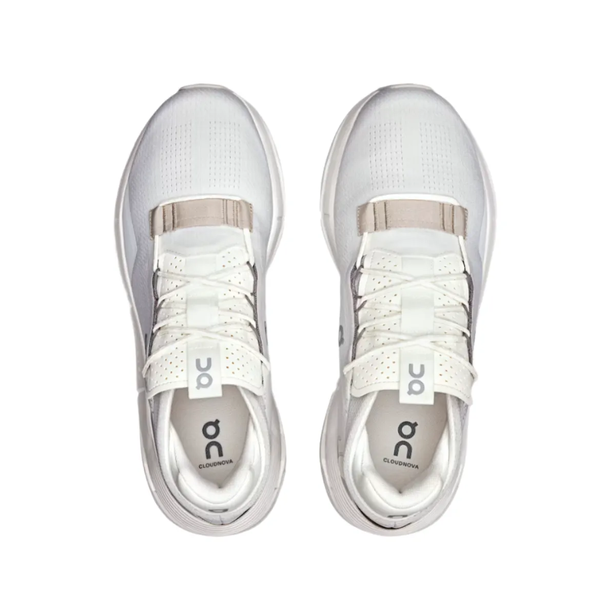 Men's Cloudnova 2 Under Armour Strive 7 Training Shoes