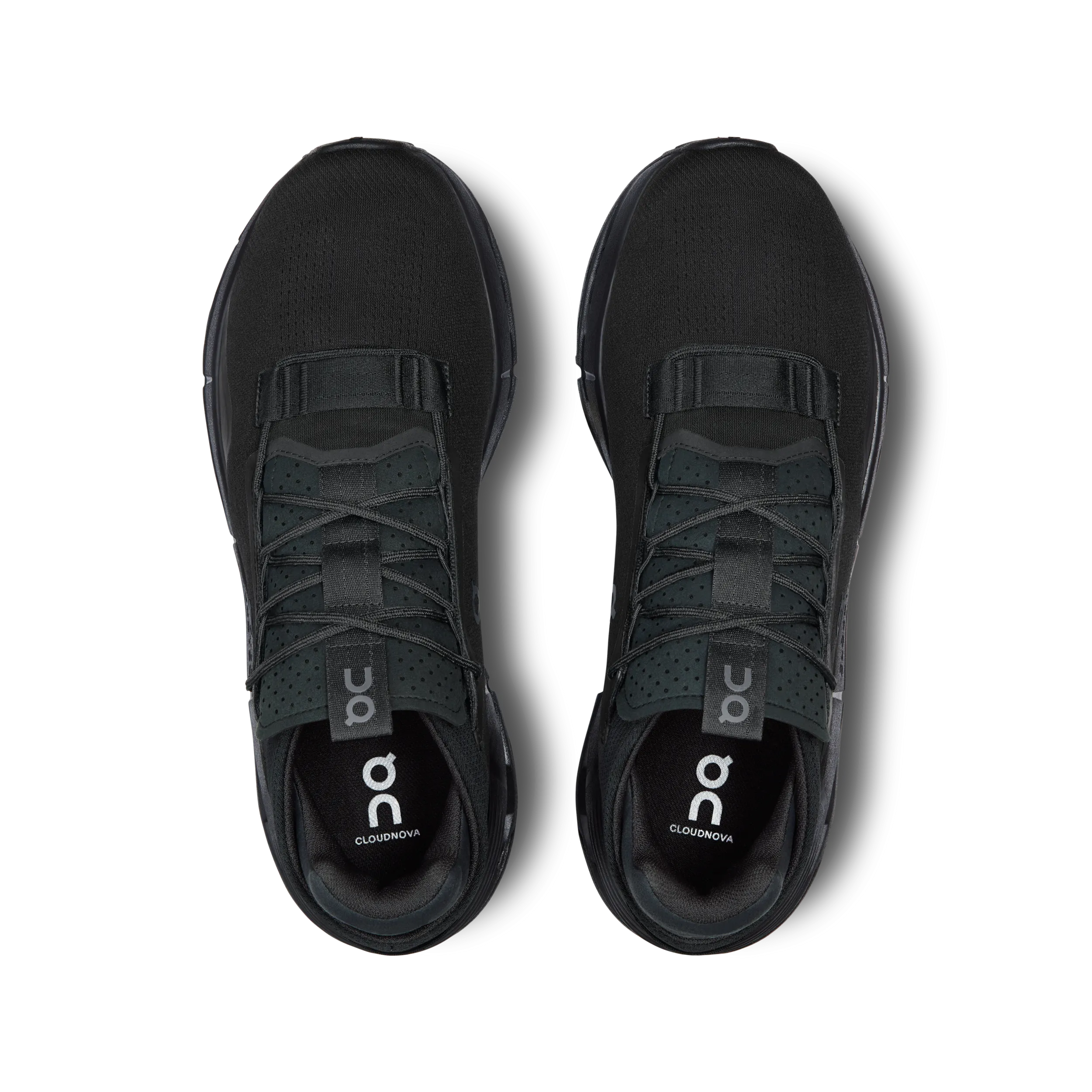 Men's Cloudnova 2 Icon Trainer Shoes