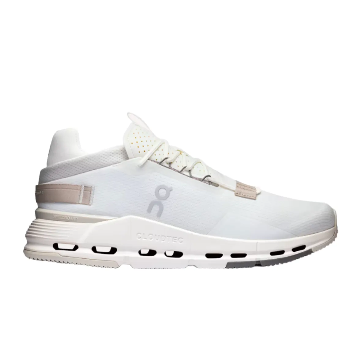 A.r. Trainer Shoes Men's Cloudnova 2