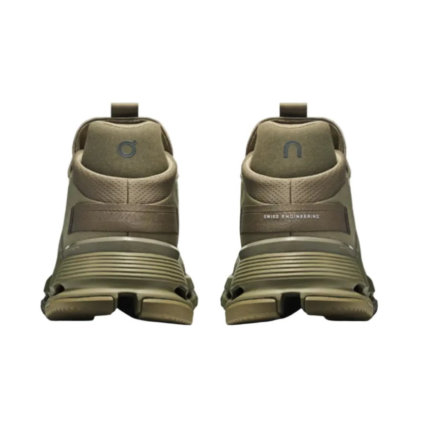 Men's Cloudnova 2 Difference Between Training Shoes And Running