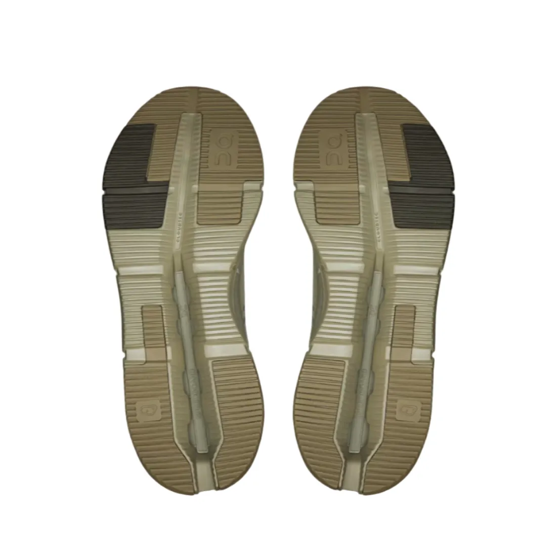 Men's Cloudnova 2 Top Trainer Shoes