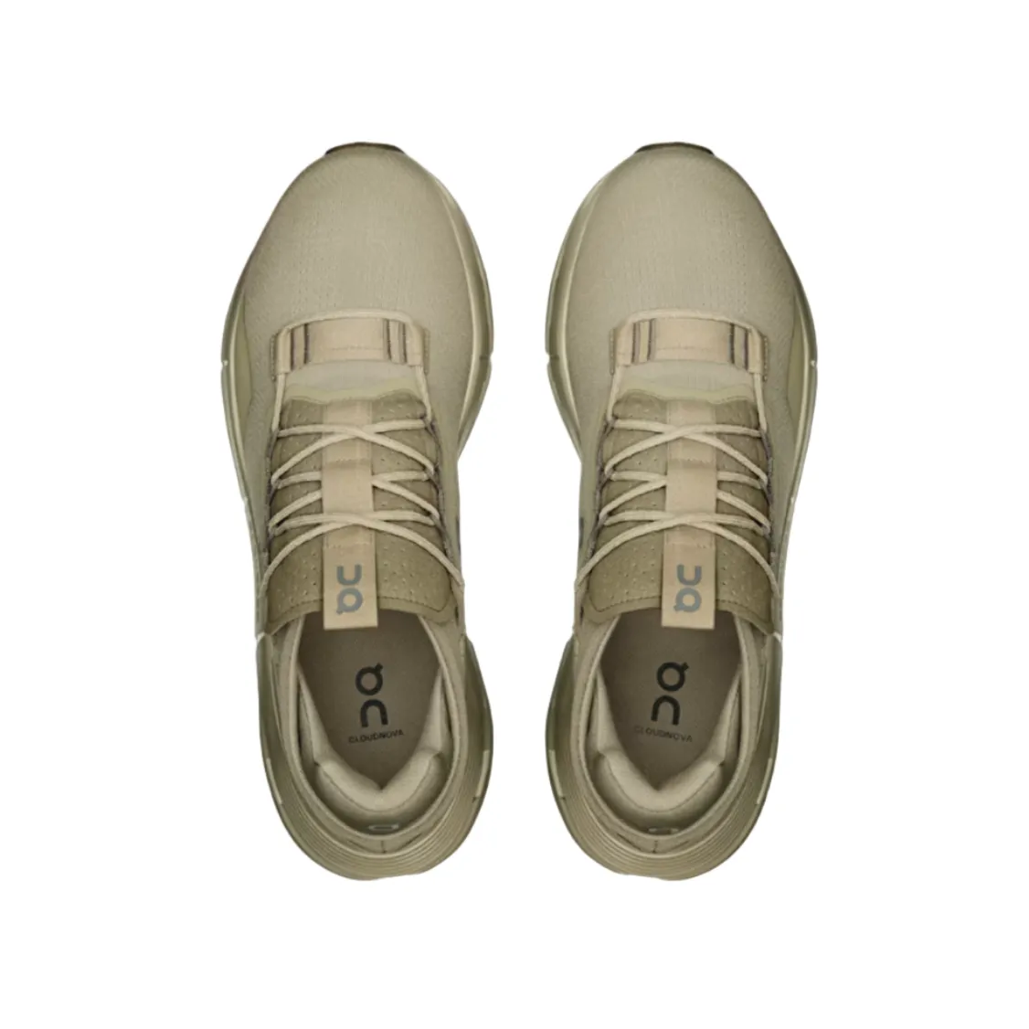 Men's Cloudnova 2 Best Barefoot Shoes For Training