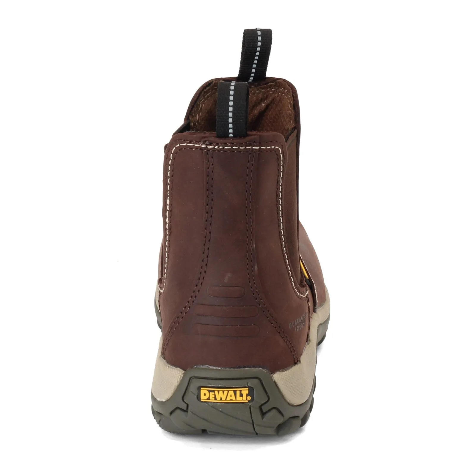 Men's Dewalt, Level Work Boot Dress With Combat Boots
