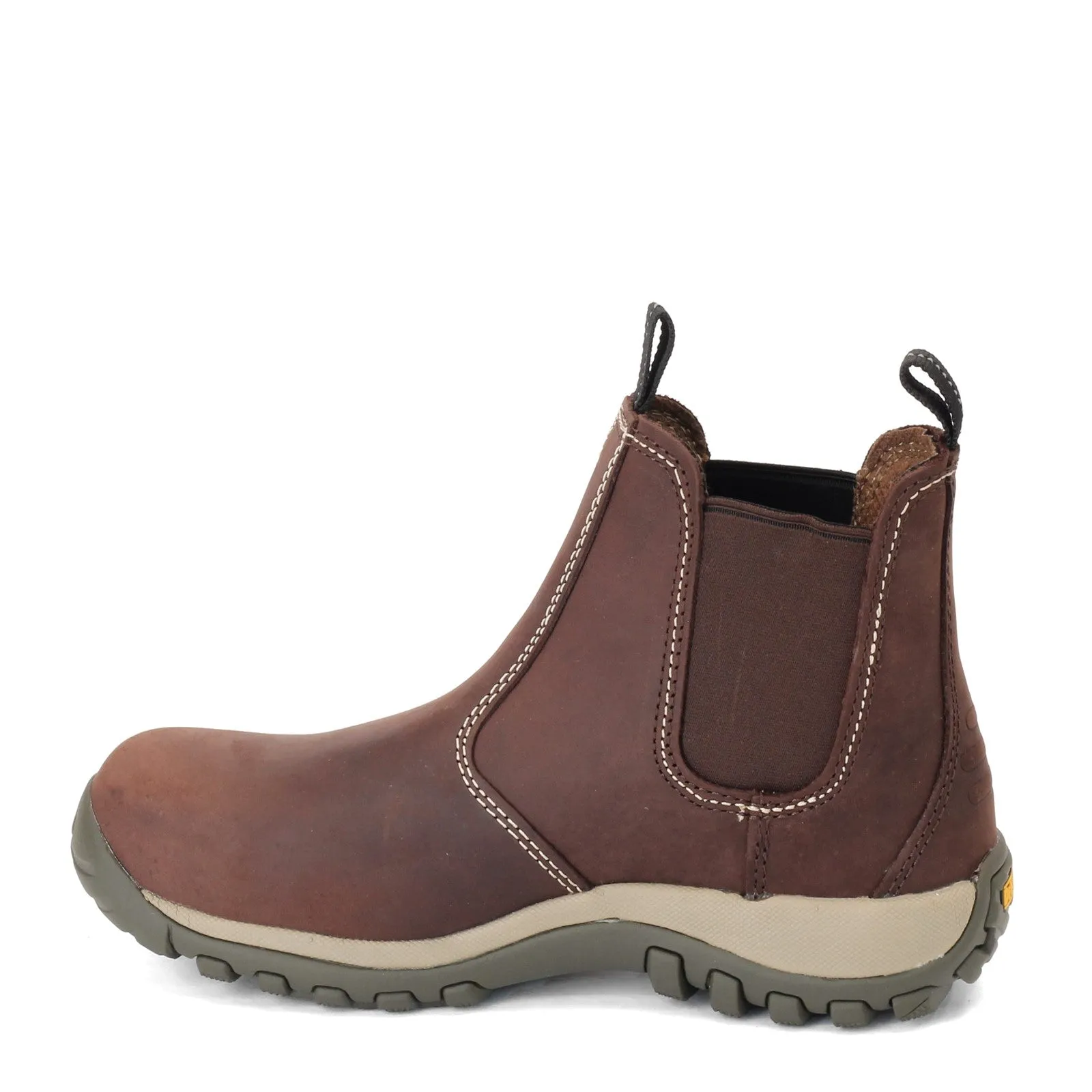 Men's Dewalt, Level Work Boot Leprechaun Boots