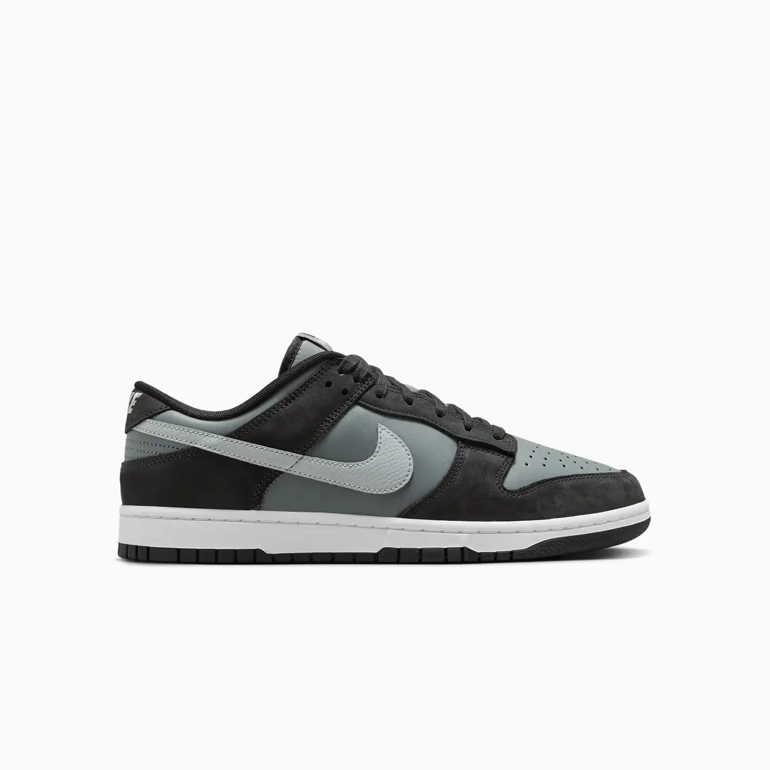 Special Edition Shoes Nike Men's Dunk Low "Black Smoke Grey"