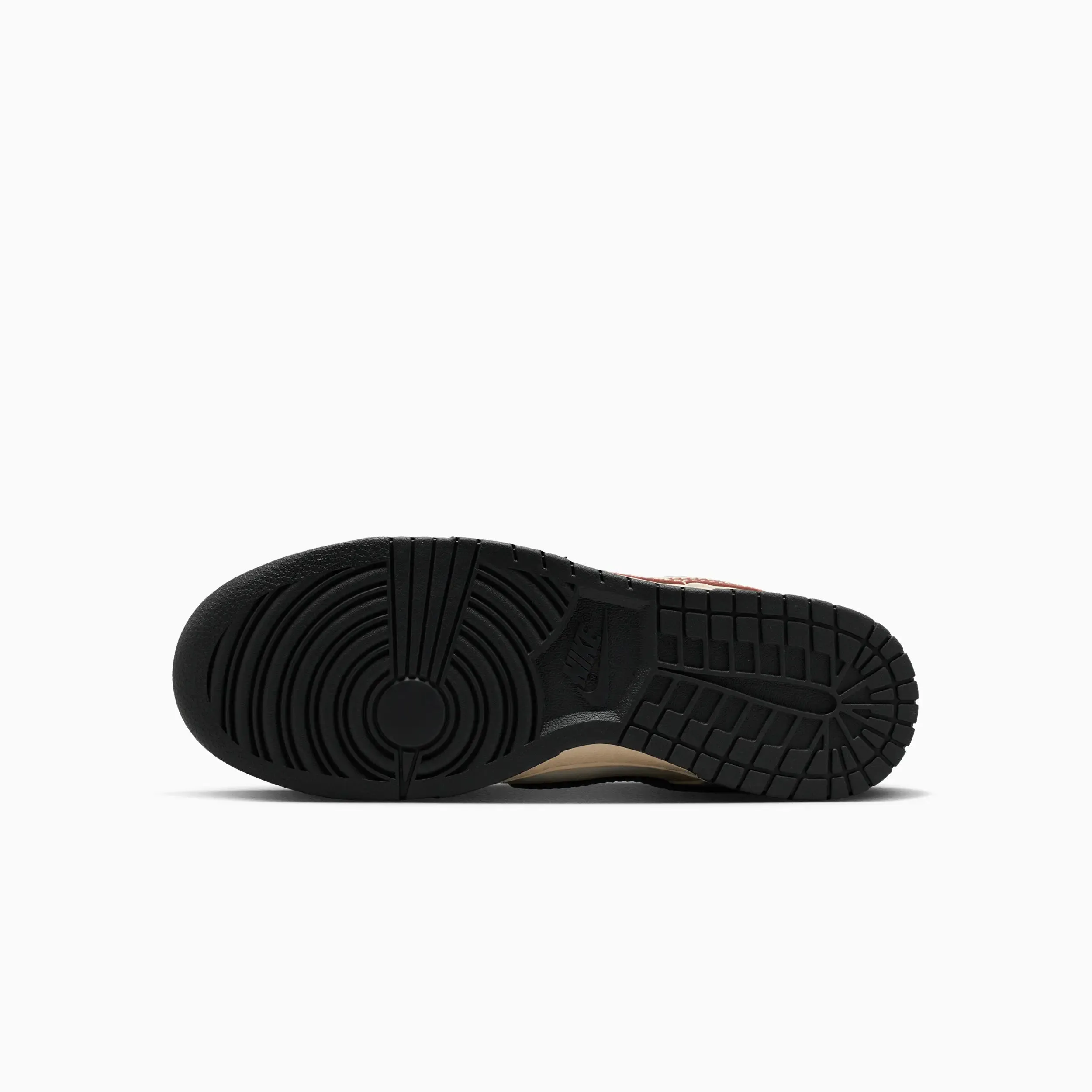 Serena Williams Nike Men's Dunk Low "Dark Pony Soft Pearl"