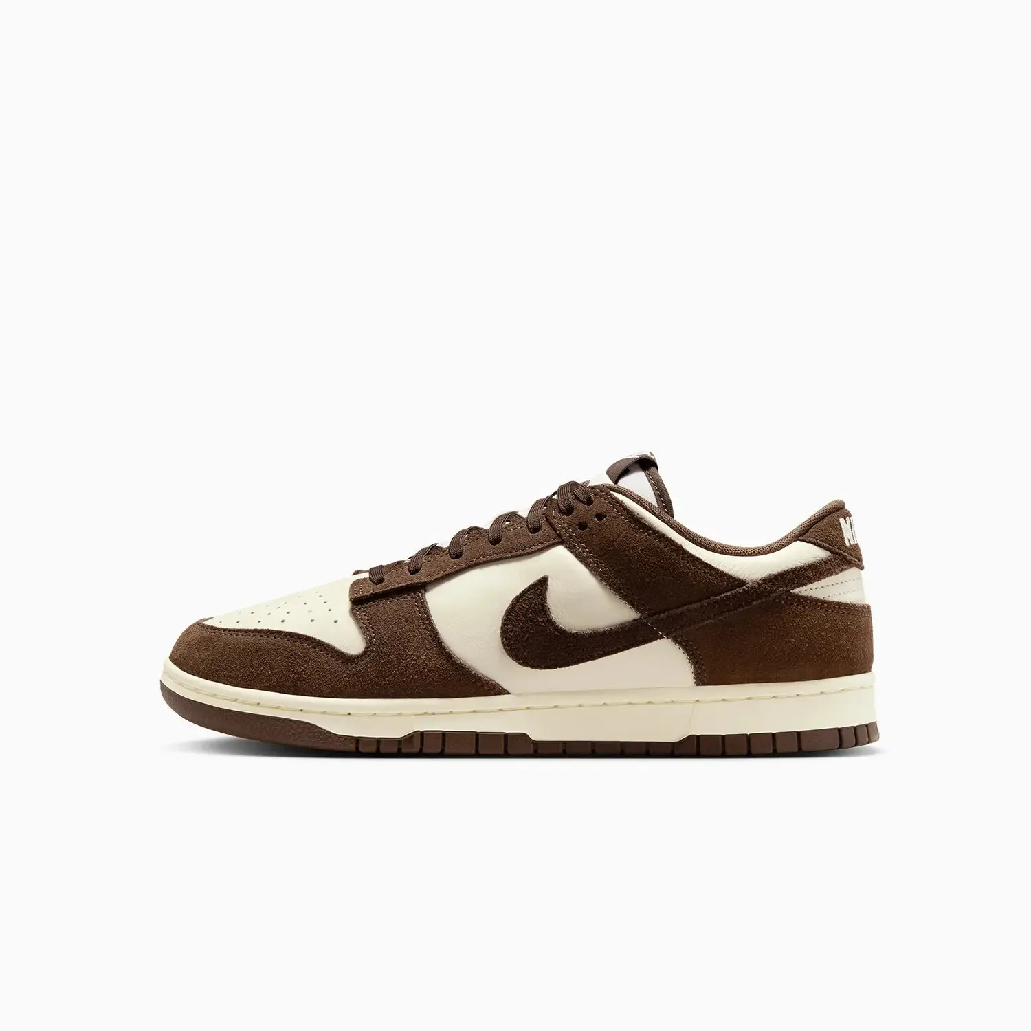 Men's Dunk Low Retro SE "Baroque Brown" Nike Valentine Shoes